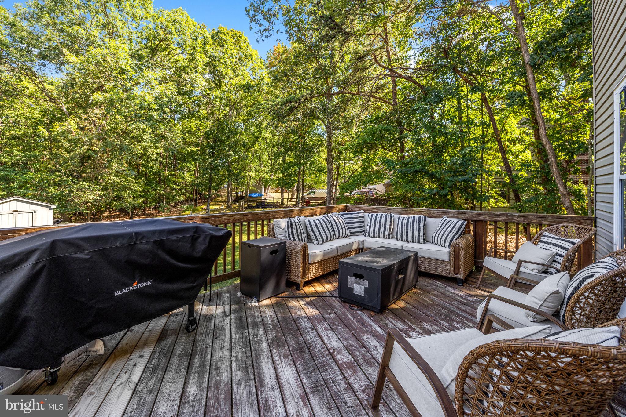 LAKE HOLIDAY ESTATES - Residential