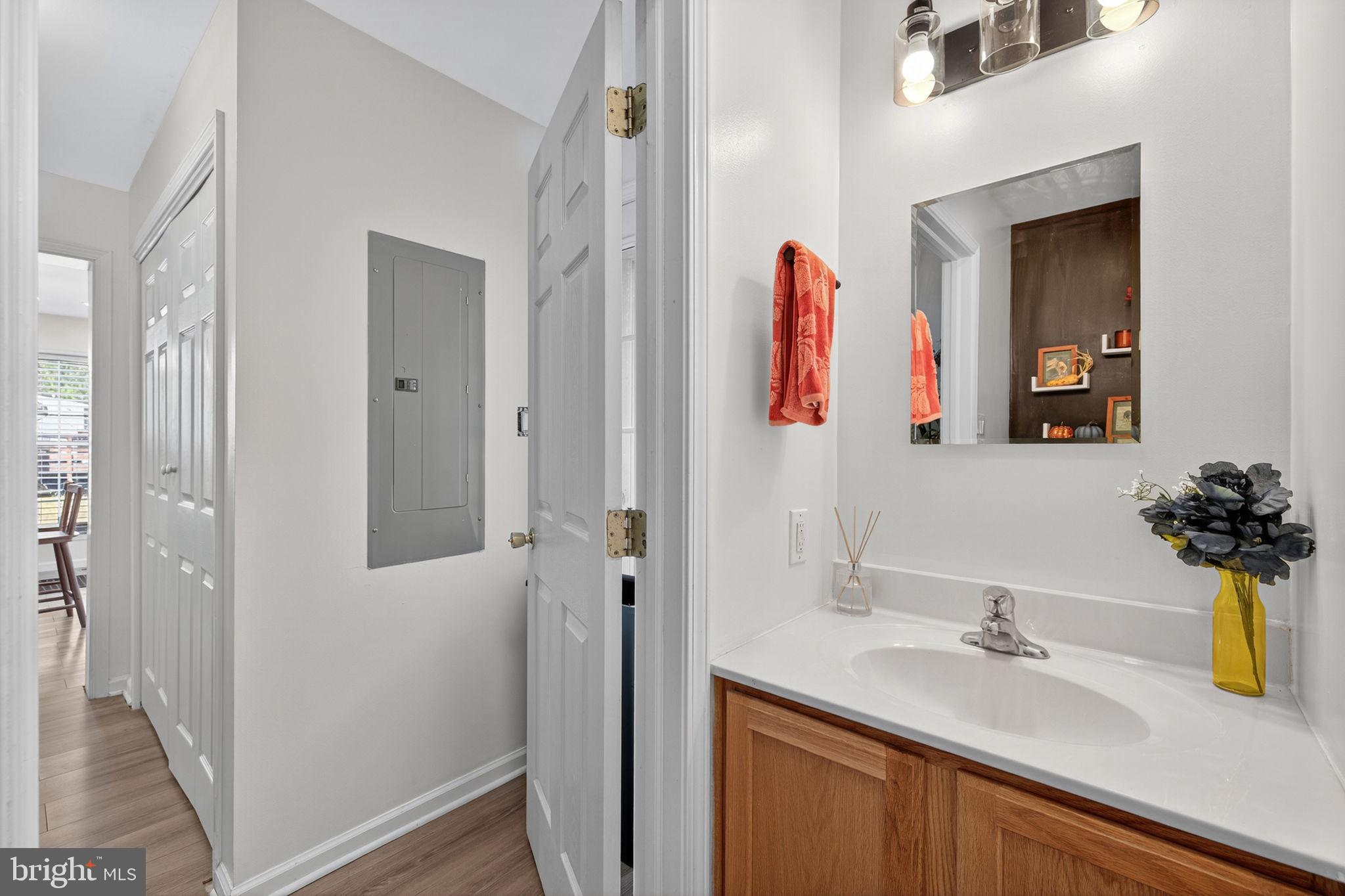 LAKE HOLIDAY ESTATES - Residential