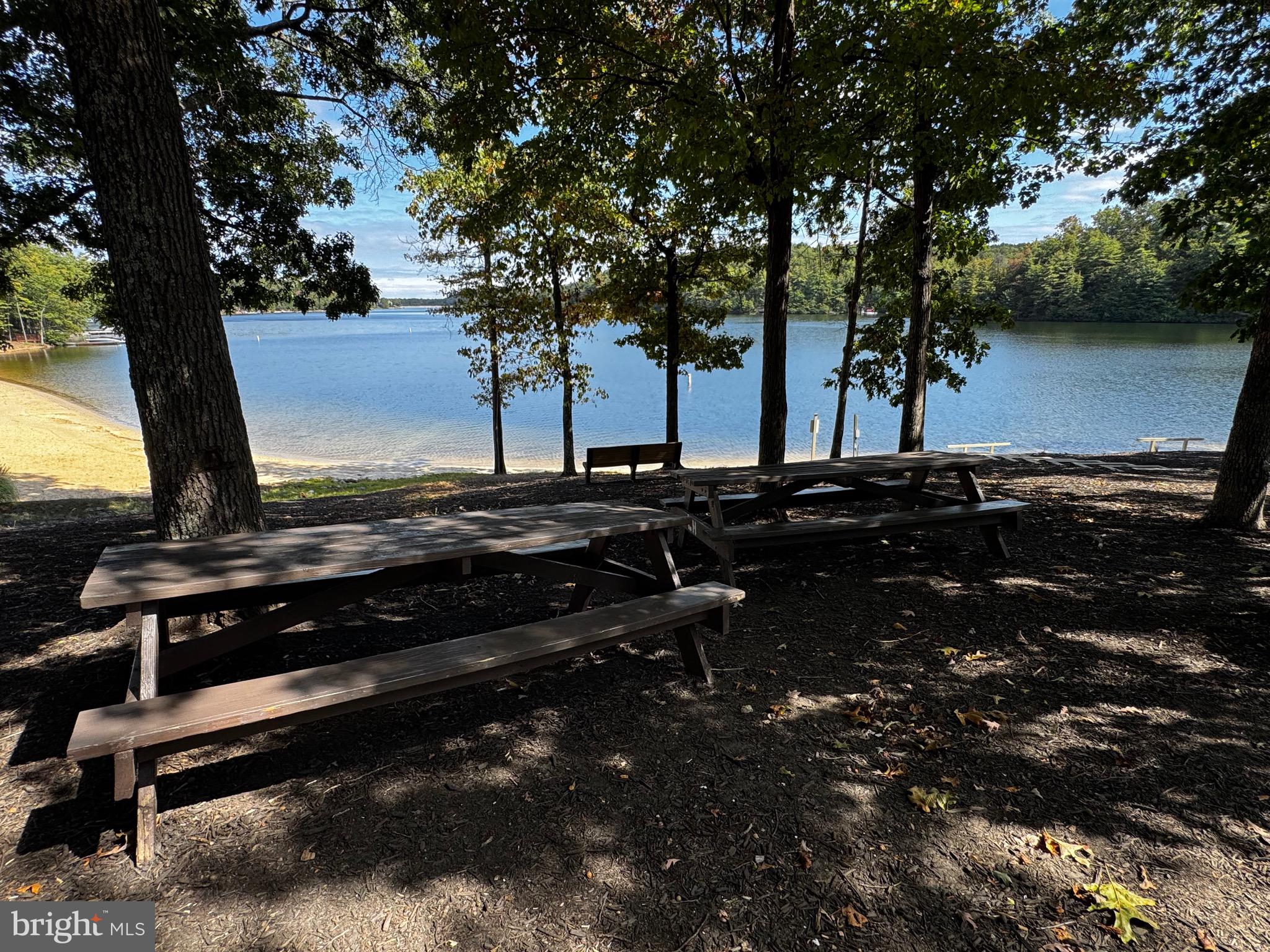 LAKE HOLIDAY ESTATES - Residential