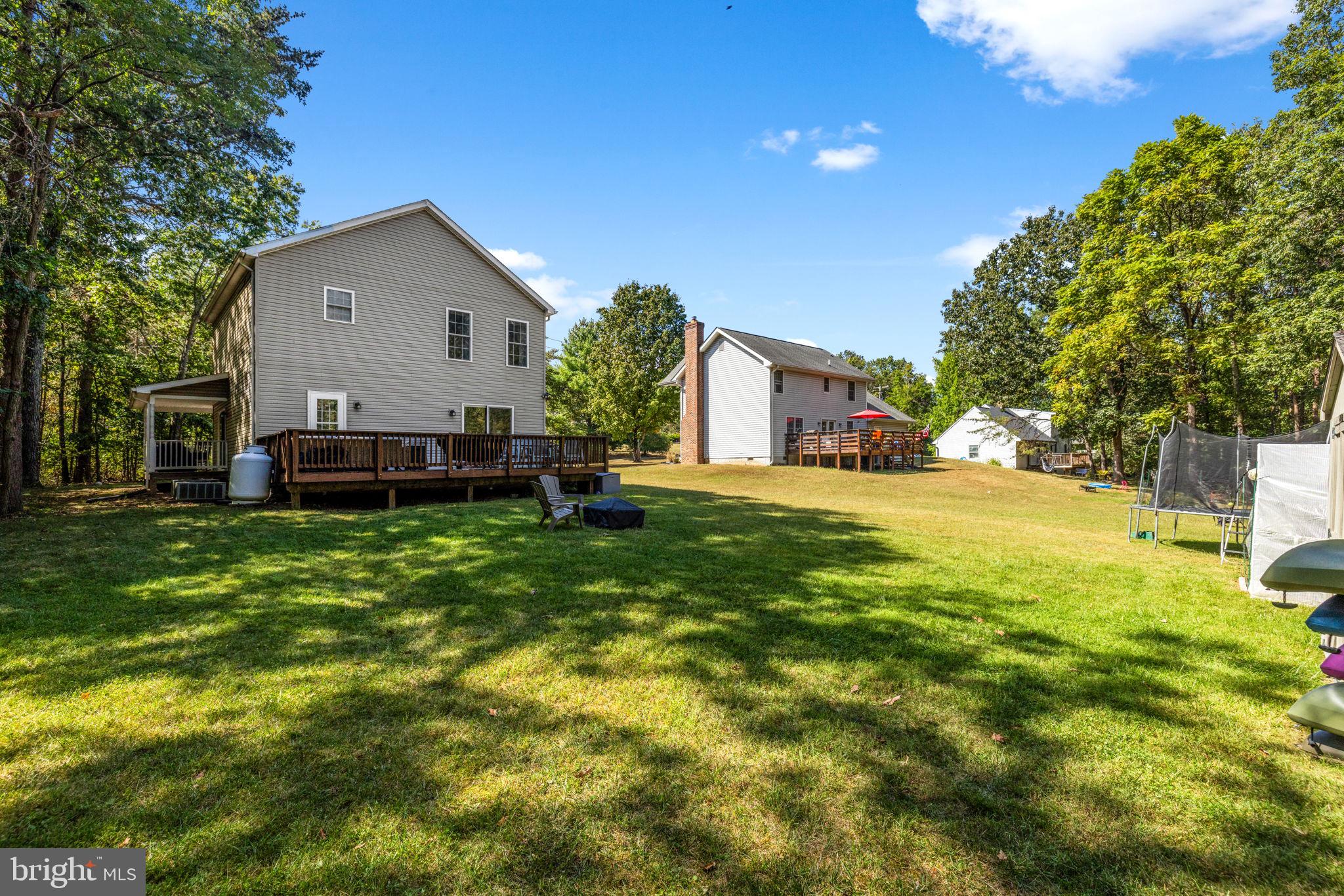 LAKE HOLIDAY ESTATES - Residential