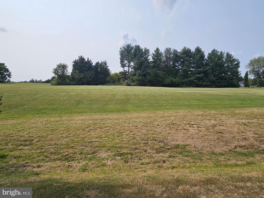 There are 2 1 acre lots for sale. The additional listing ***MLS #VAPW2103820*** Take this opportunity to own a nice, cleared 1 acre lot ready for your Dream home. Located off Sudley Rd pass the Manassas National Battlefield Park in a quite established neighborhood. Enjoy the country living with all the conveniences of being close to shopping, dining, entertainment and commuter routes.  Your future awaits!