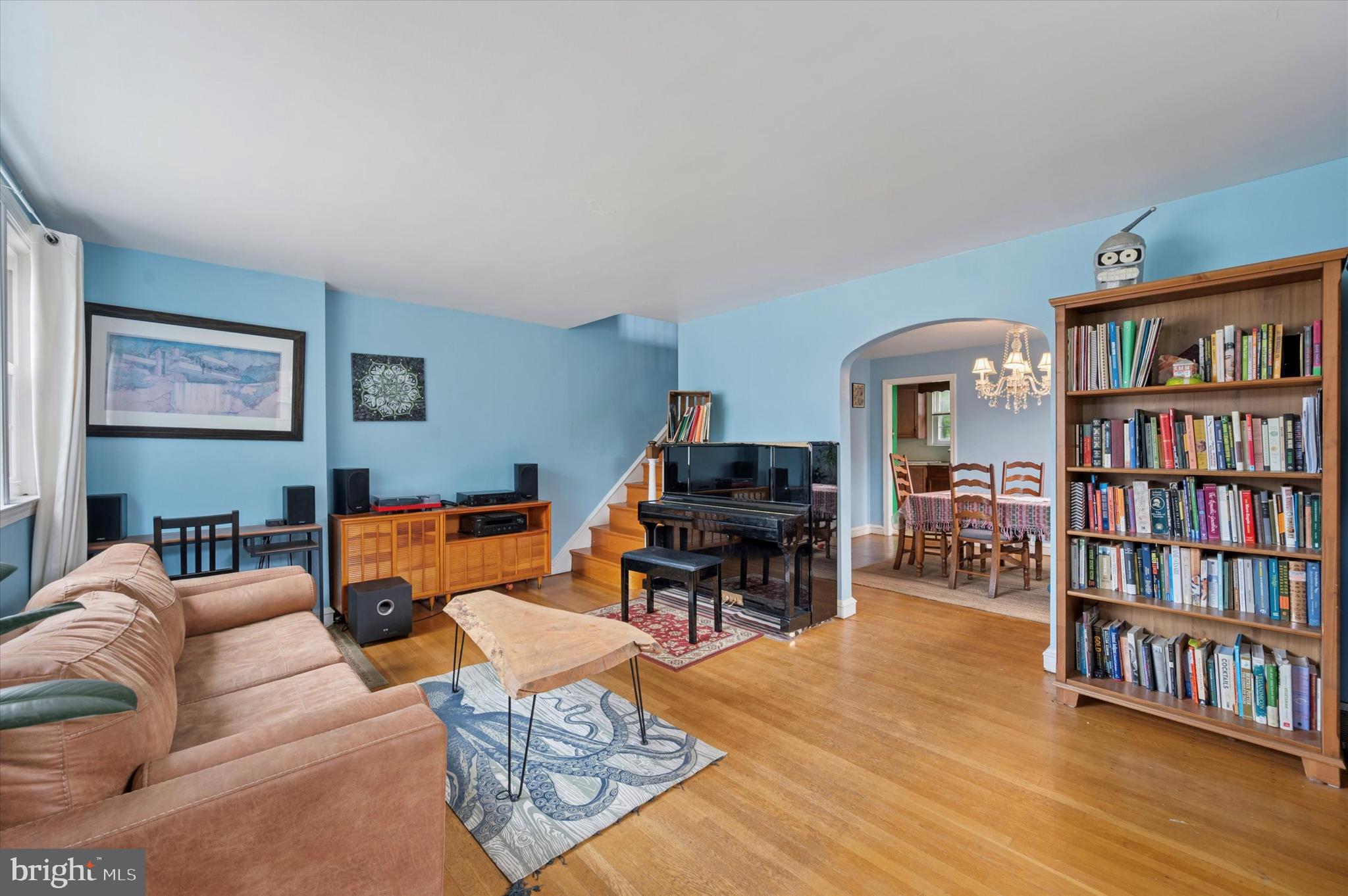 HOLLY HOUSE - Residential