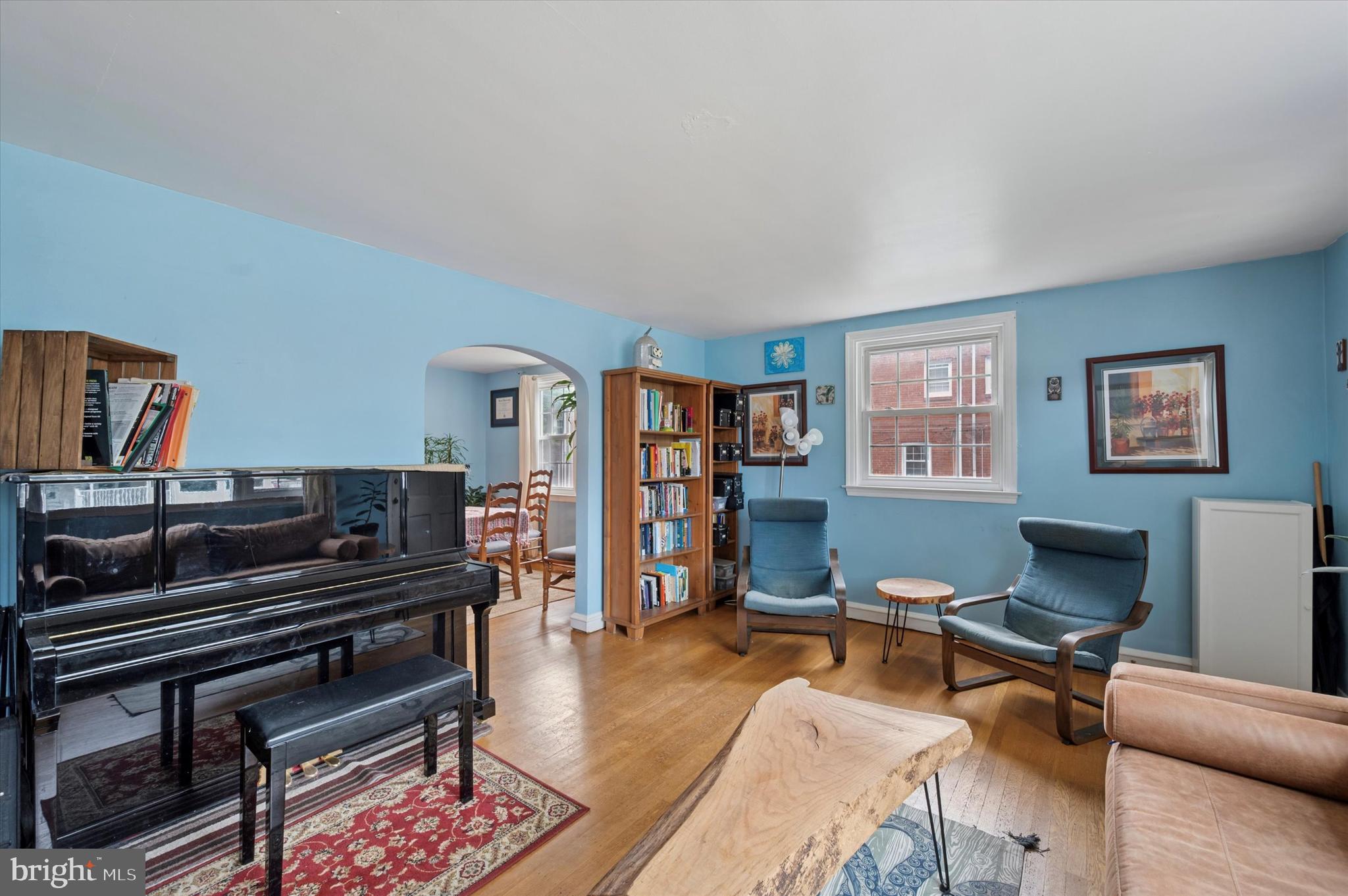 HOLLY HOUSE - Residential