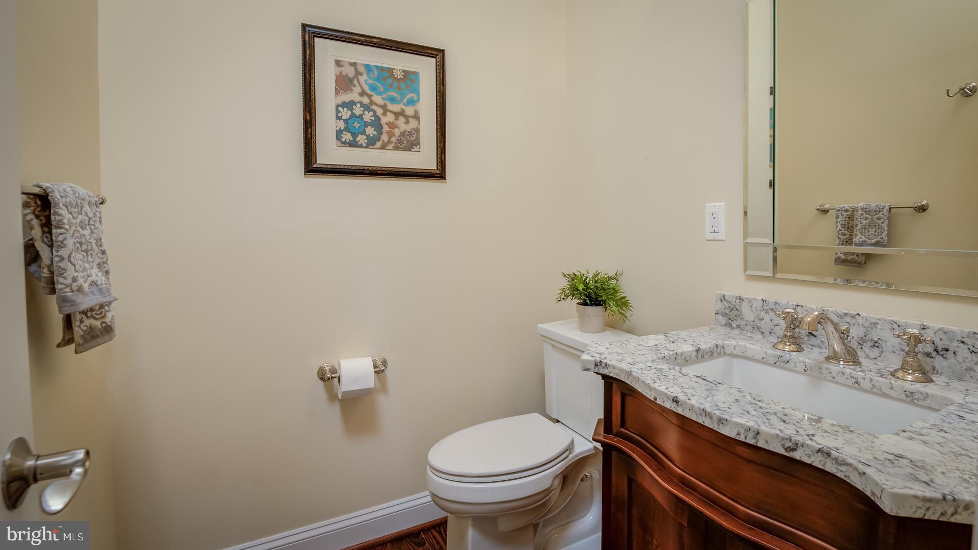 WOODSIDE ESTATES - Residential