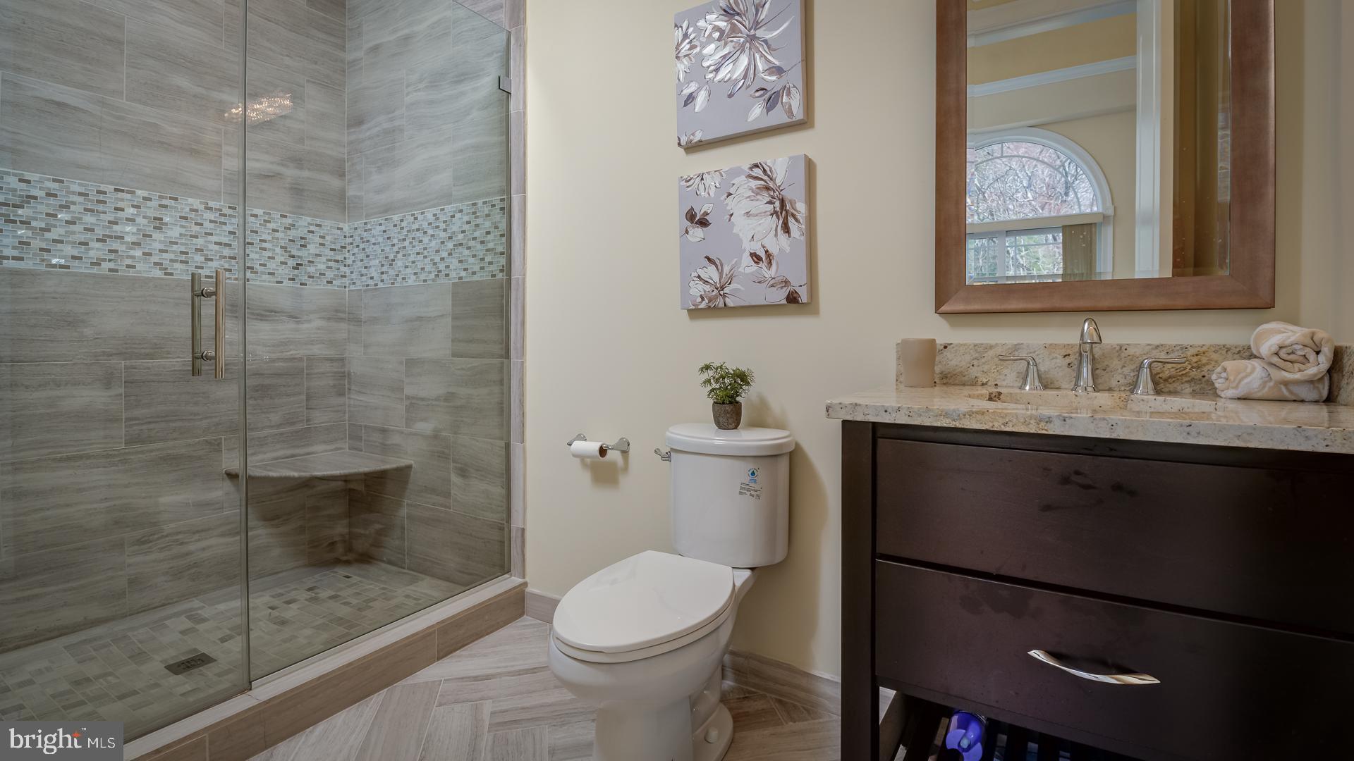 WOODSIDE ESTATES - Residential