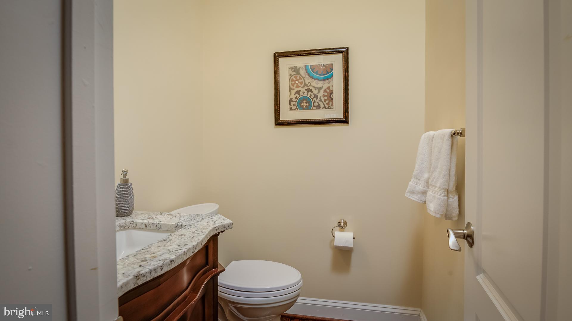 WOODSIDE ESTATES - Residential