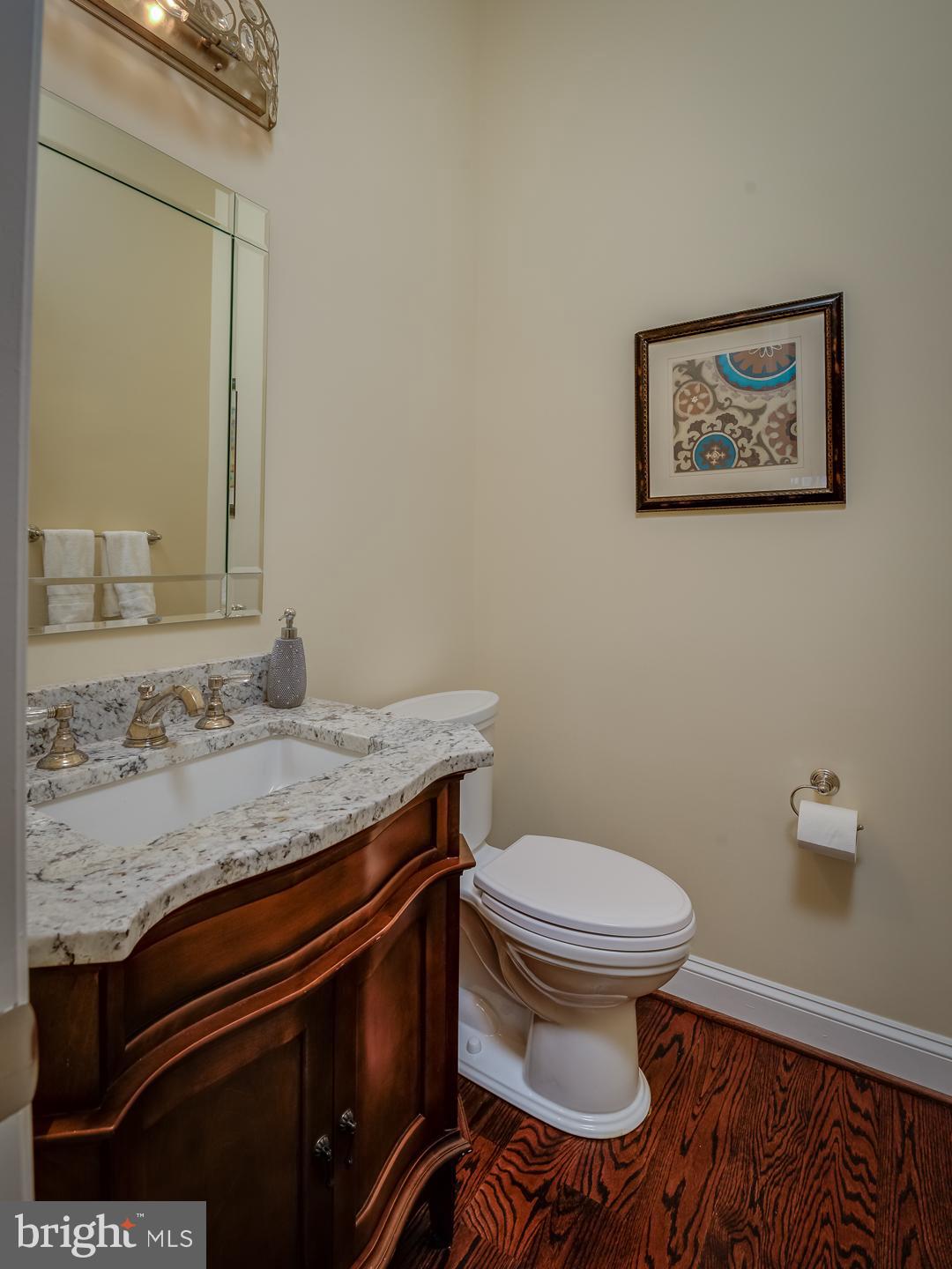 WOODSIDE ESTATES - Residential