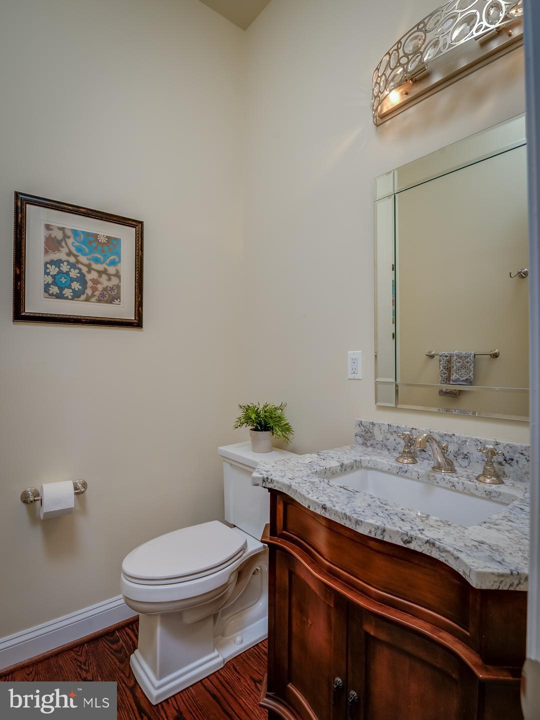 WOODSIDE ESTATES - Residential