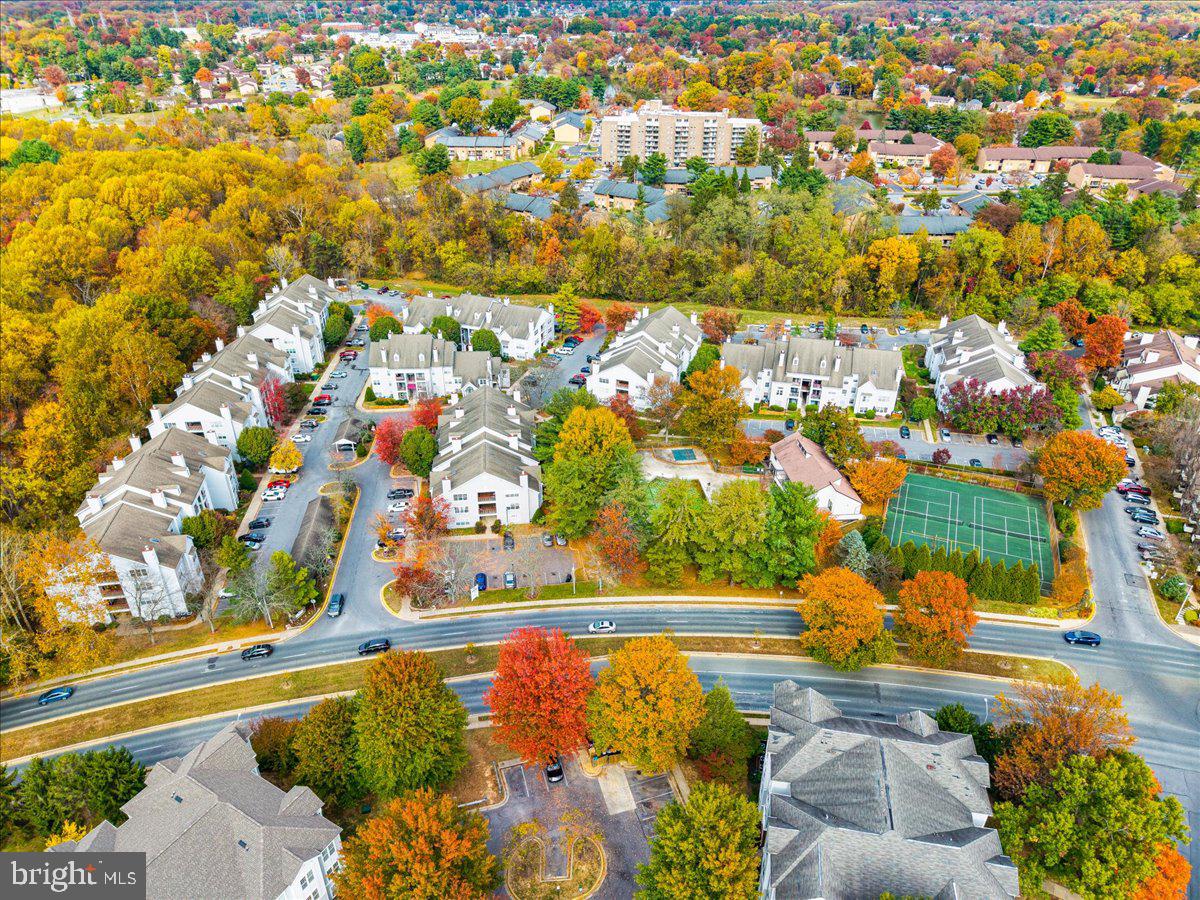 BRECKENRIDGE - Residential Lease