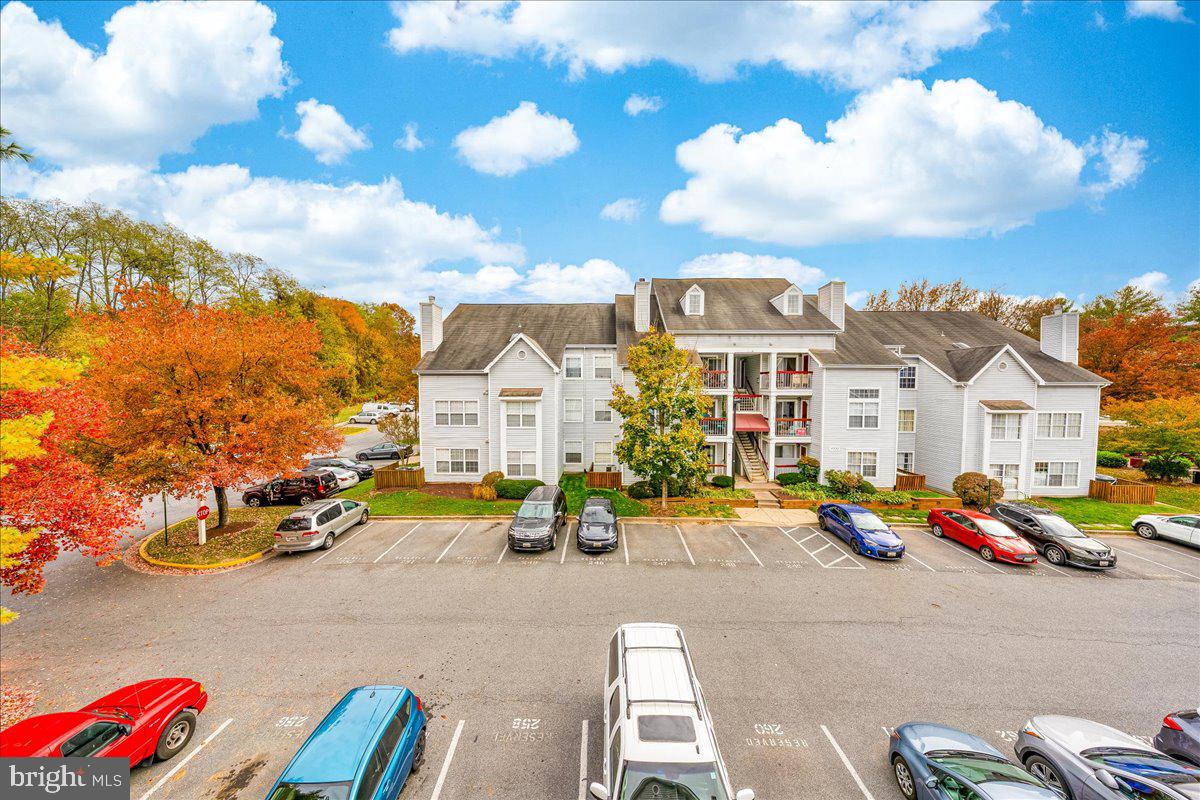 BRECKENRIDGE - Residential Lease