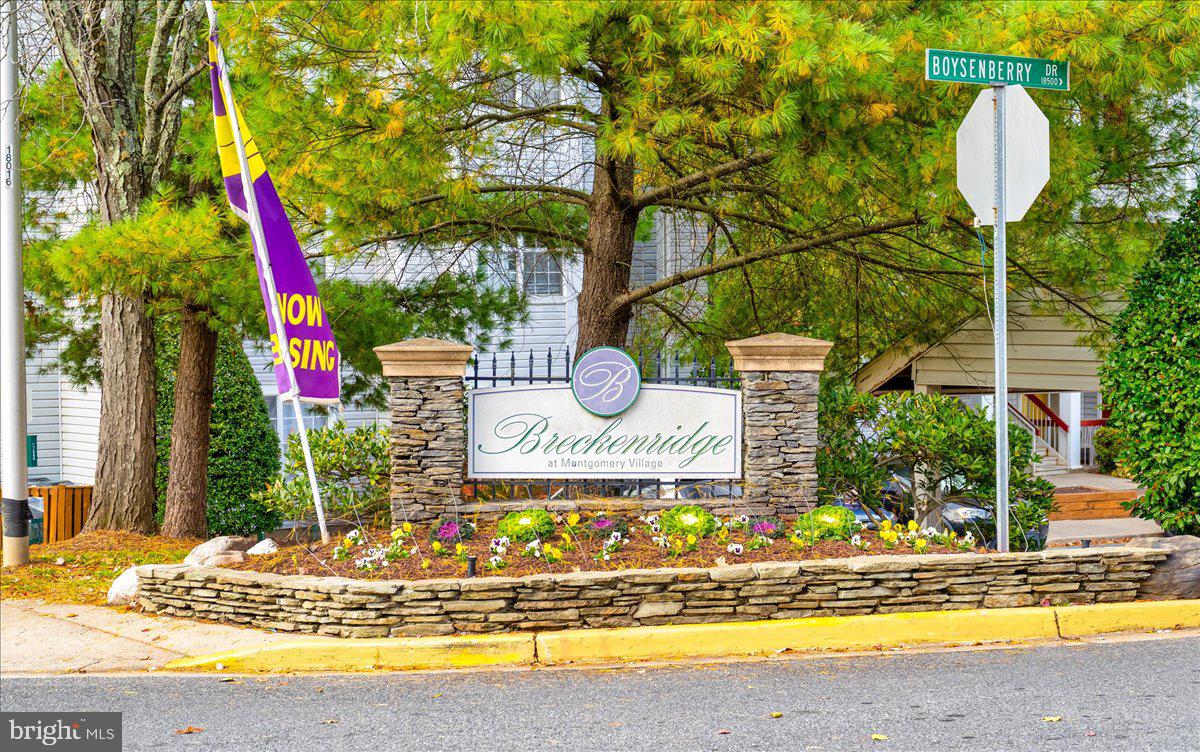 BRECKENRIDGE - Residential Lease