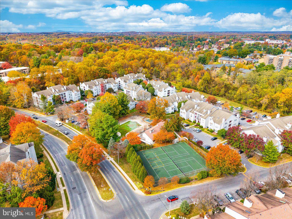 BRECKENRIDGE - Residential Lease