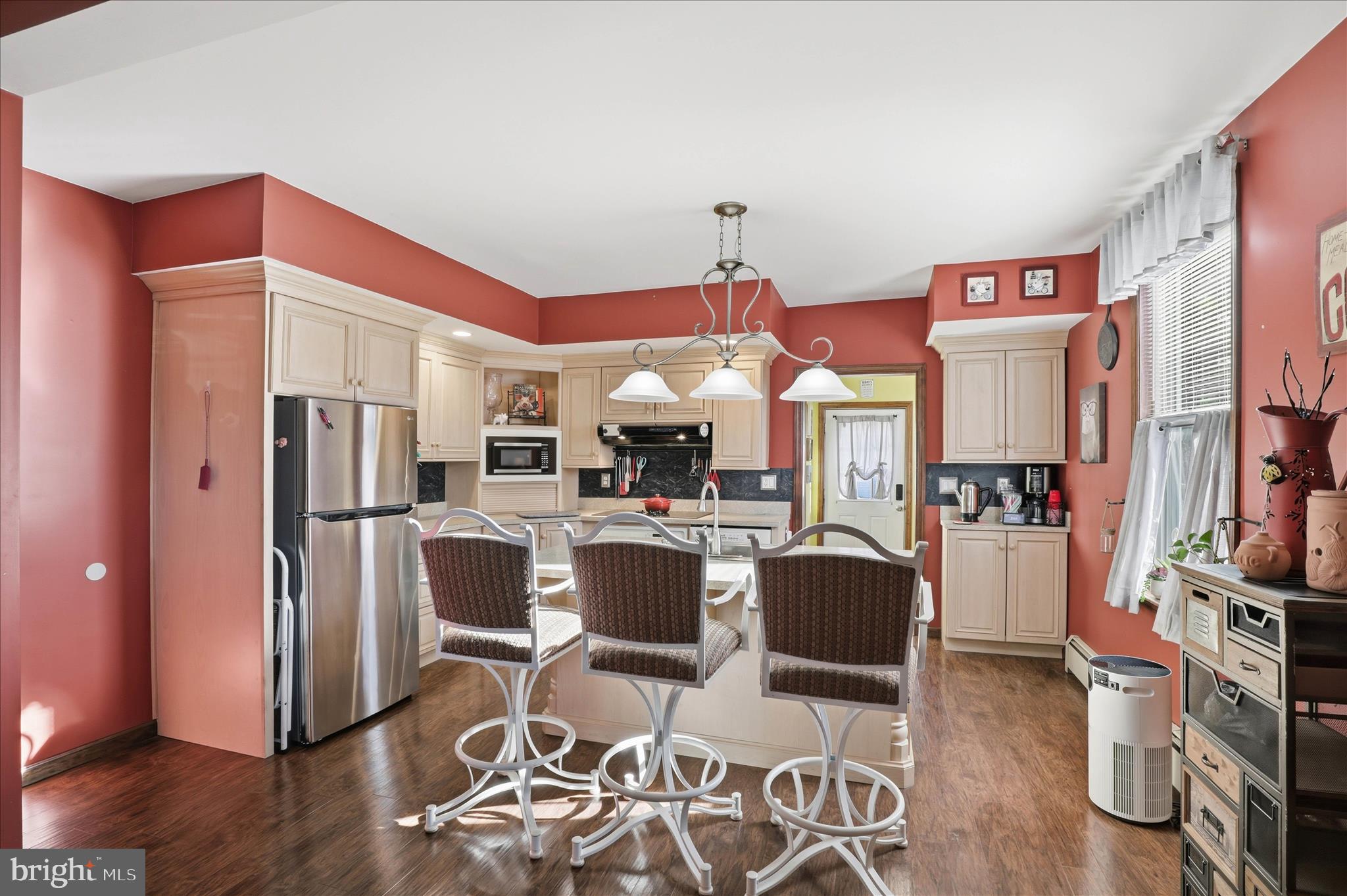 PALMYRA BOROUGH - Residential