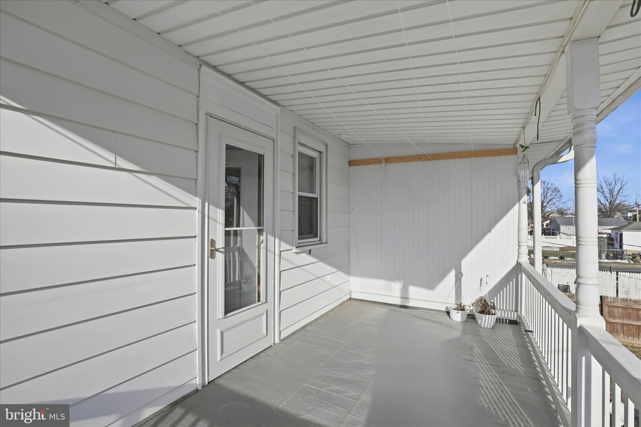 PALMYRA BOROUGH - Residential