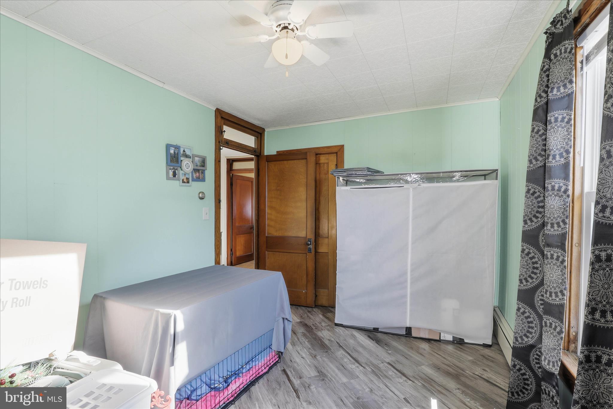 PALMYRA BOROUGH - Residential