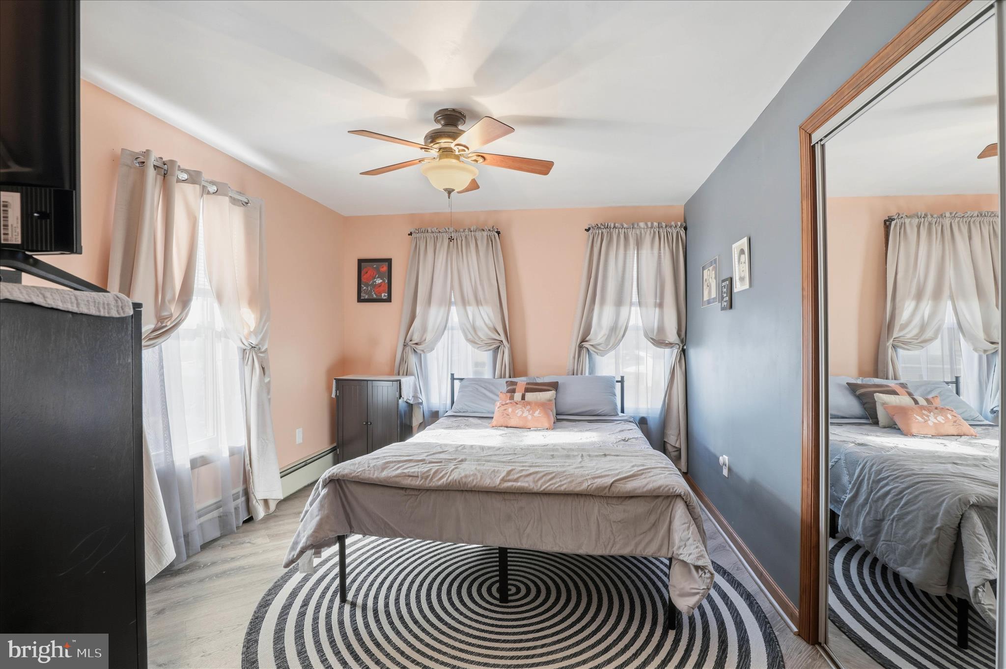 PALMYRA BOROUGH - Residential