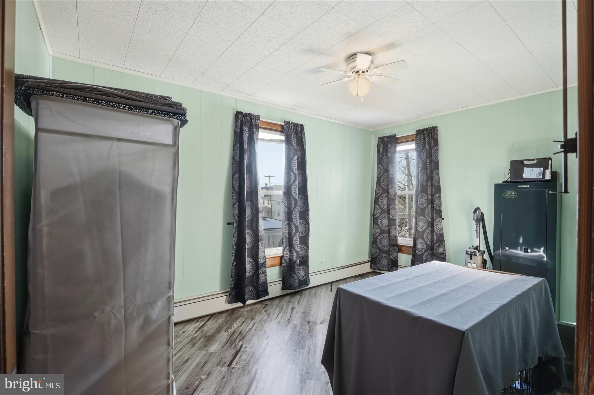 PALMYRA BOROUGH - Residential