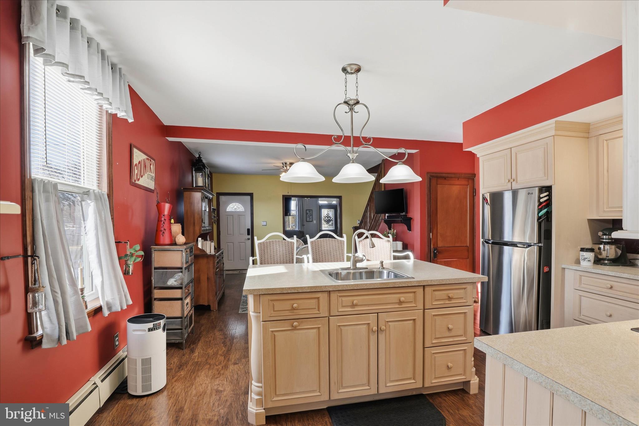 PALMYRA BOROUGH - Residential