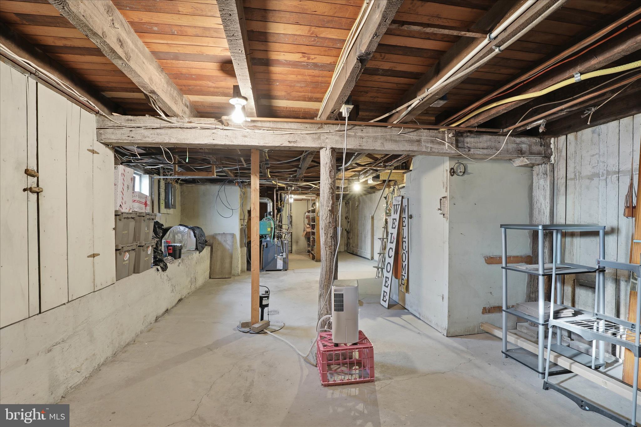 PALMYRA BOROUGH - Residential