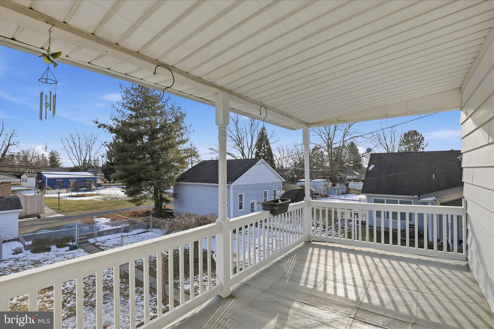 PALMYRA BOROUGH - Residential