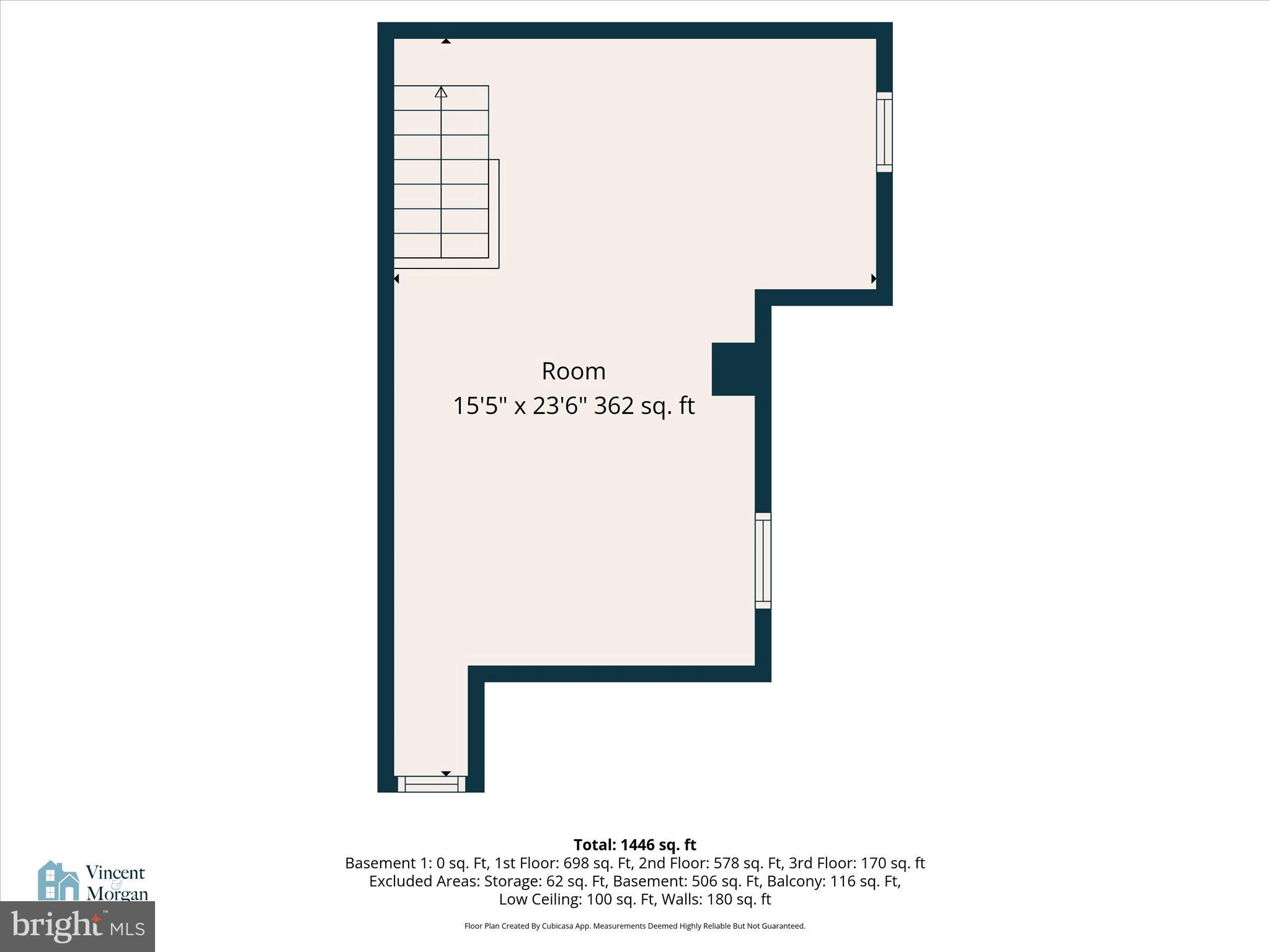PALMYRA BOROUGH - Residential