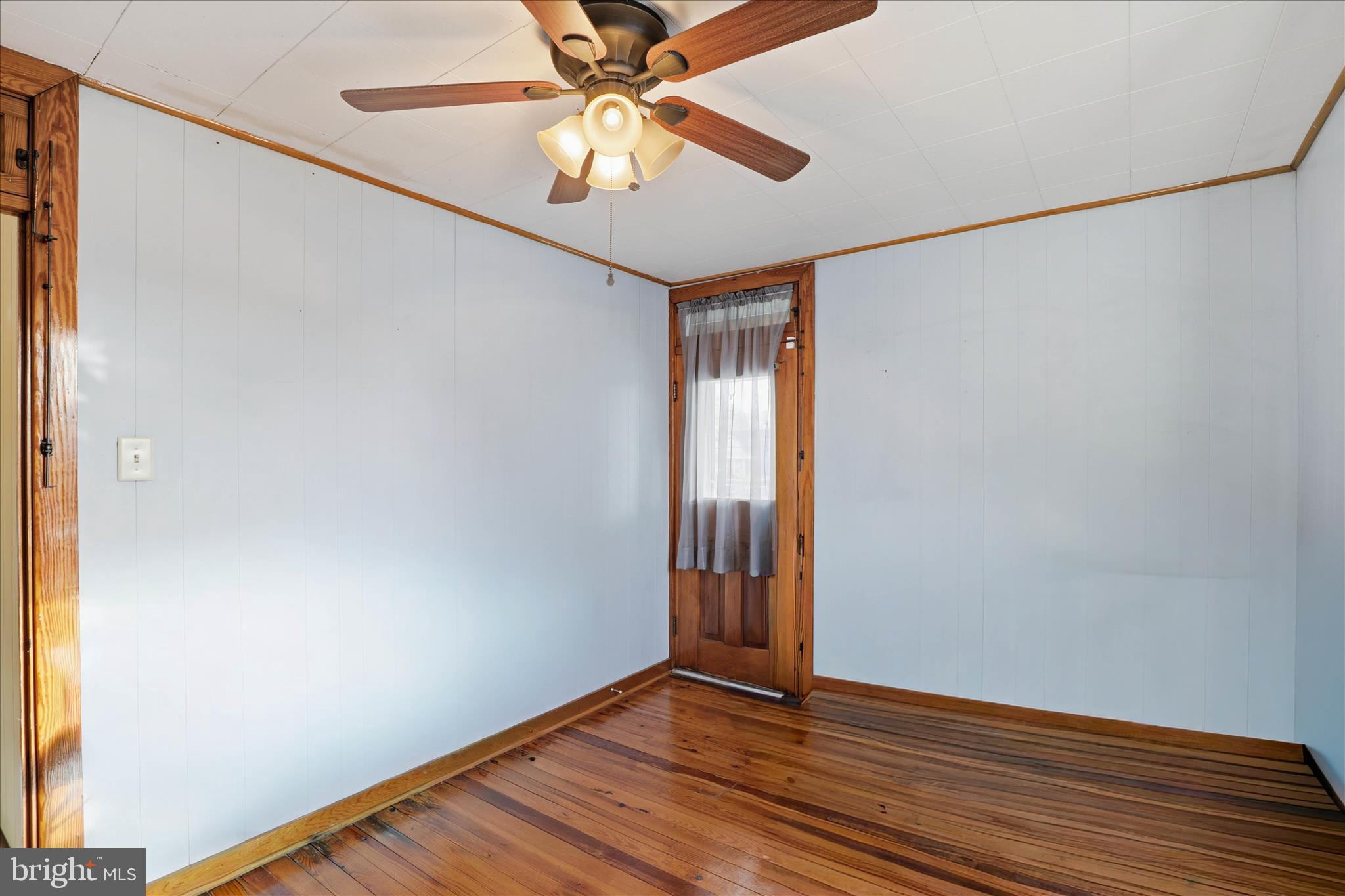 PALMYRA BOROUGH - Residential