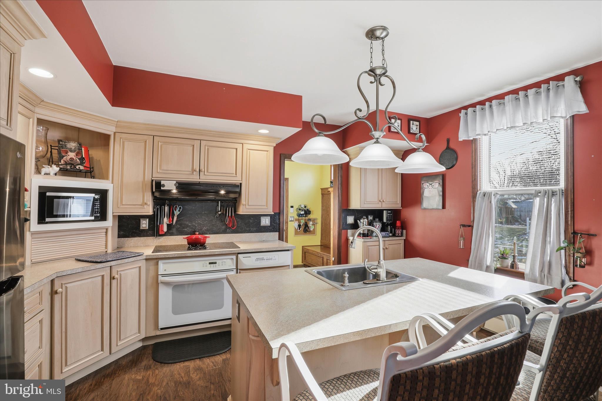 PALMYRA BOROUGH - Residential