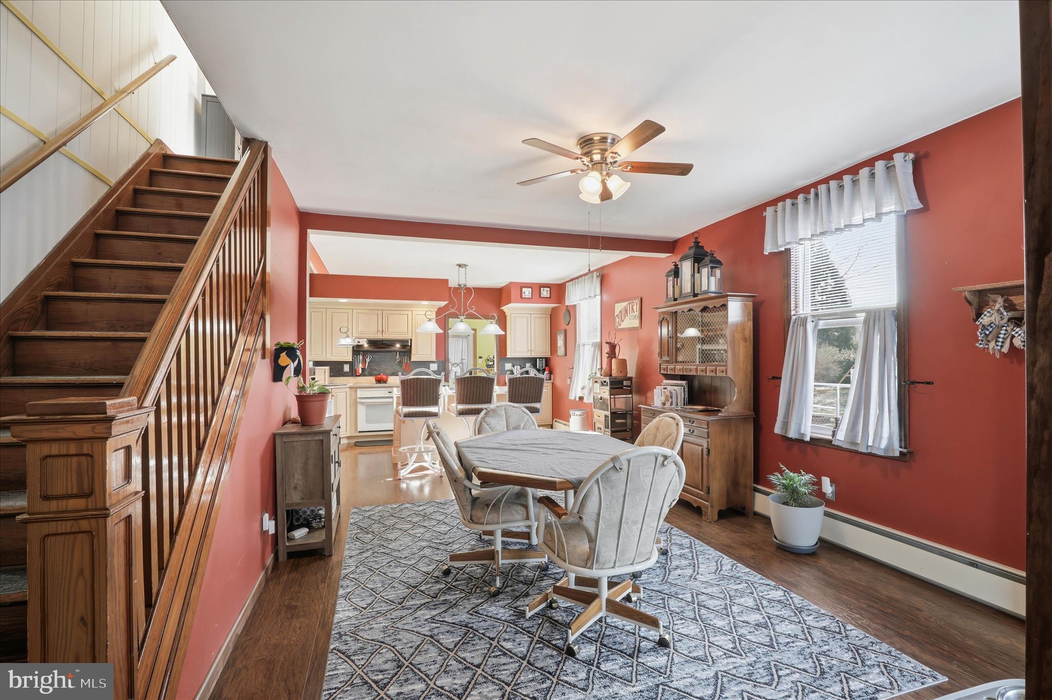 PALMYRA BOROUGH - Residential