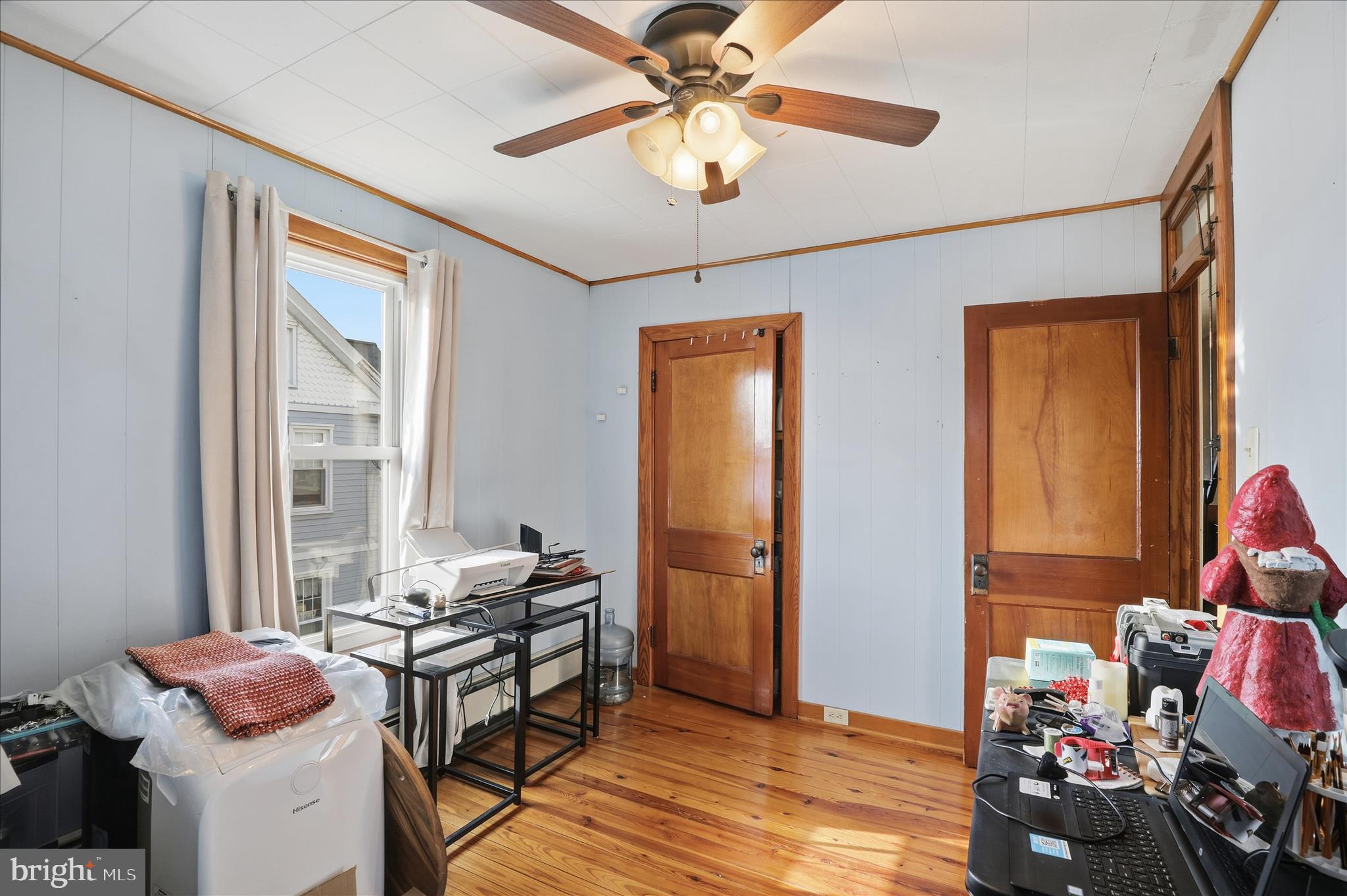 PALMYRA BOROUGH - Residential