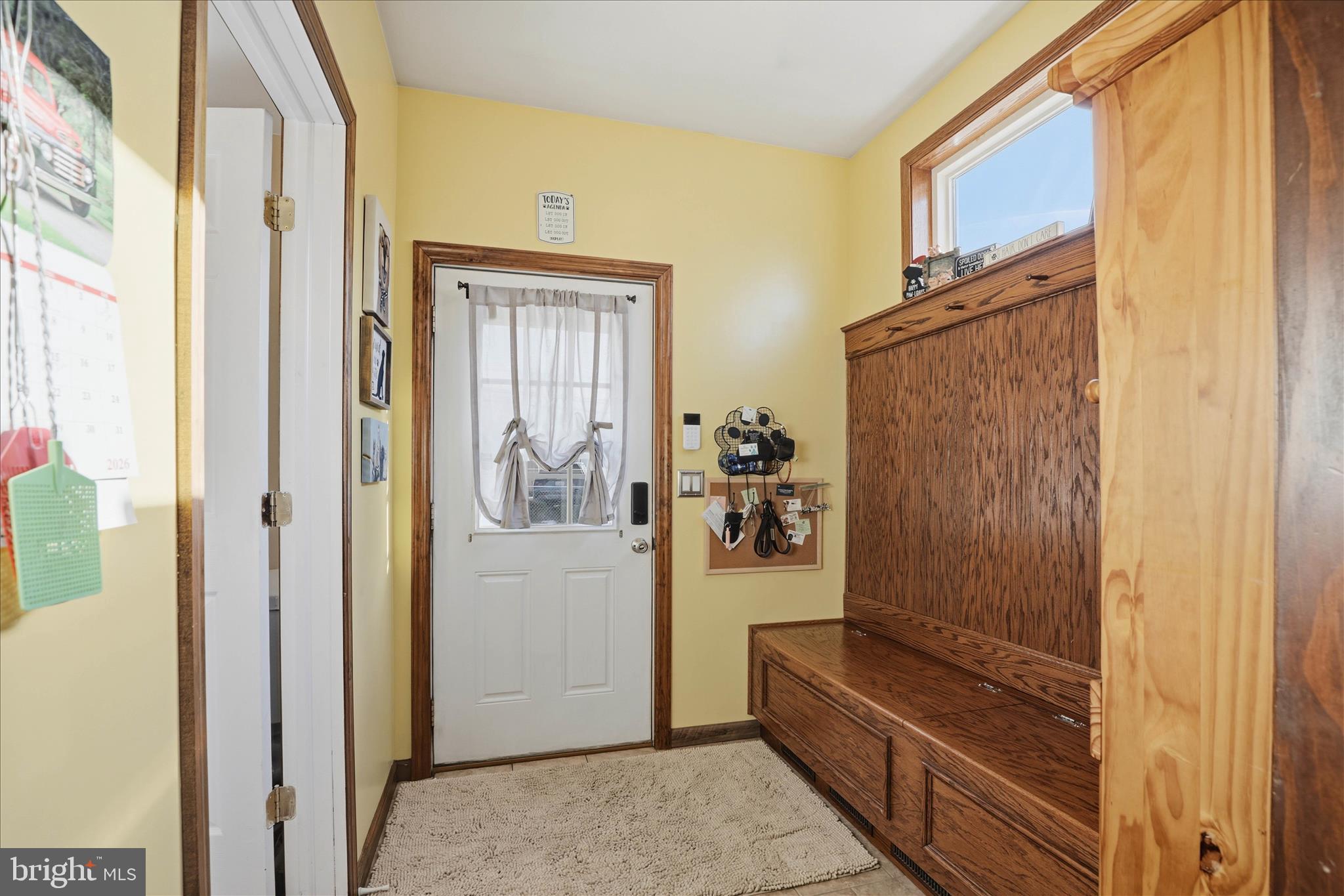 PALMYRA BOROUGH - Residential