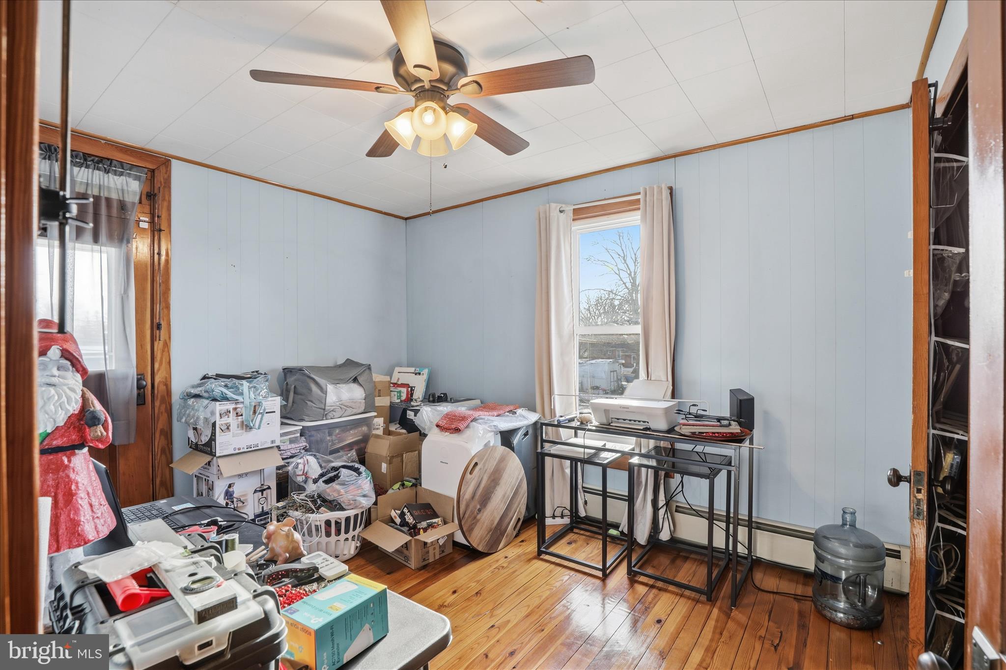 PALMYRA BOROUGH - Residential