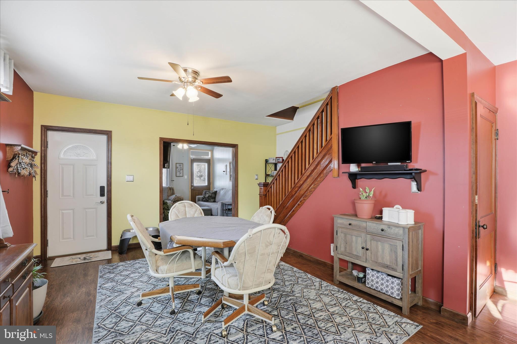 PALMYRA BOROUGH - Residential