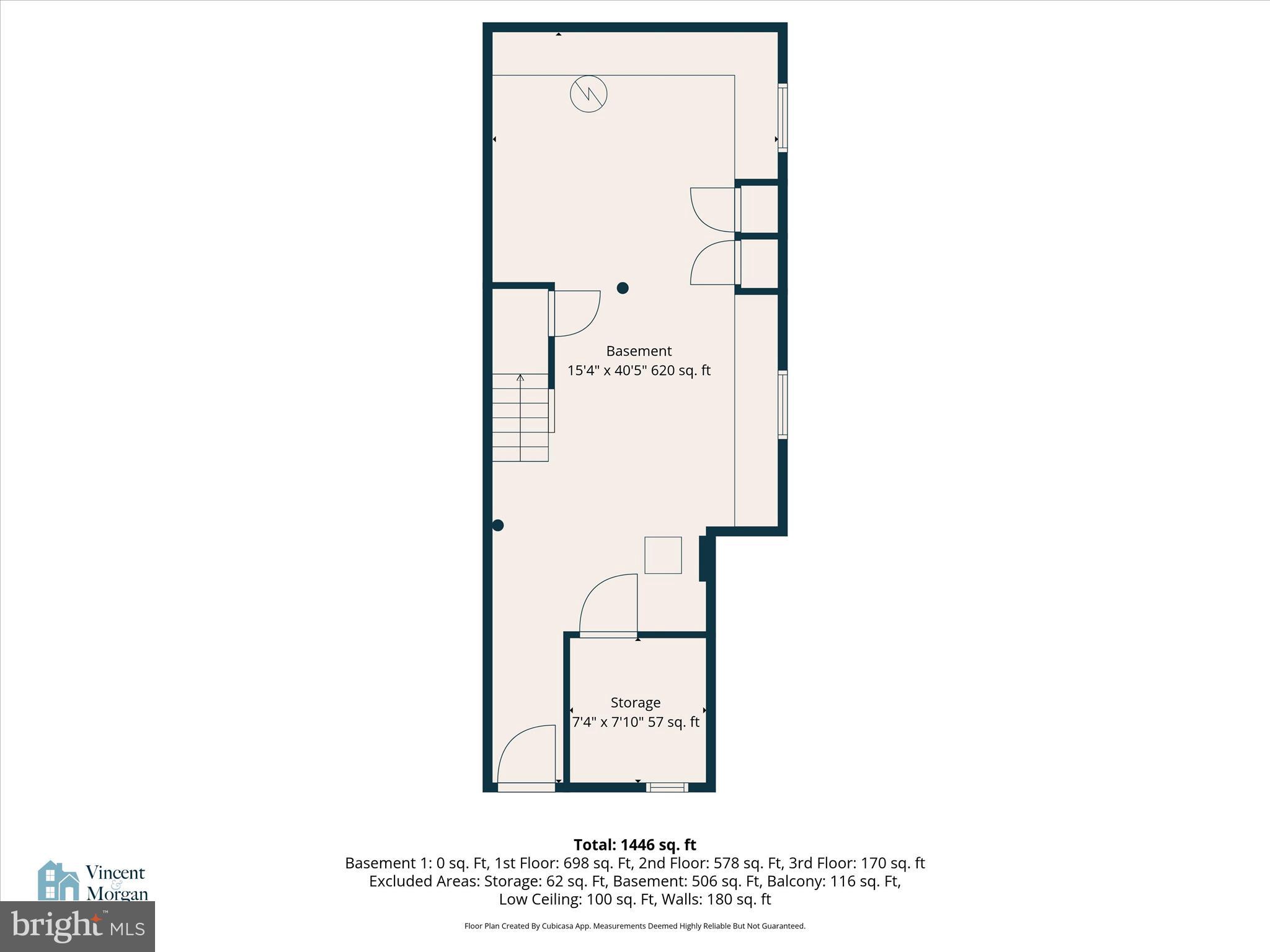 PALMYRA BOROUGH - Residential