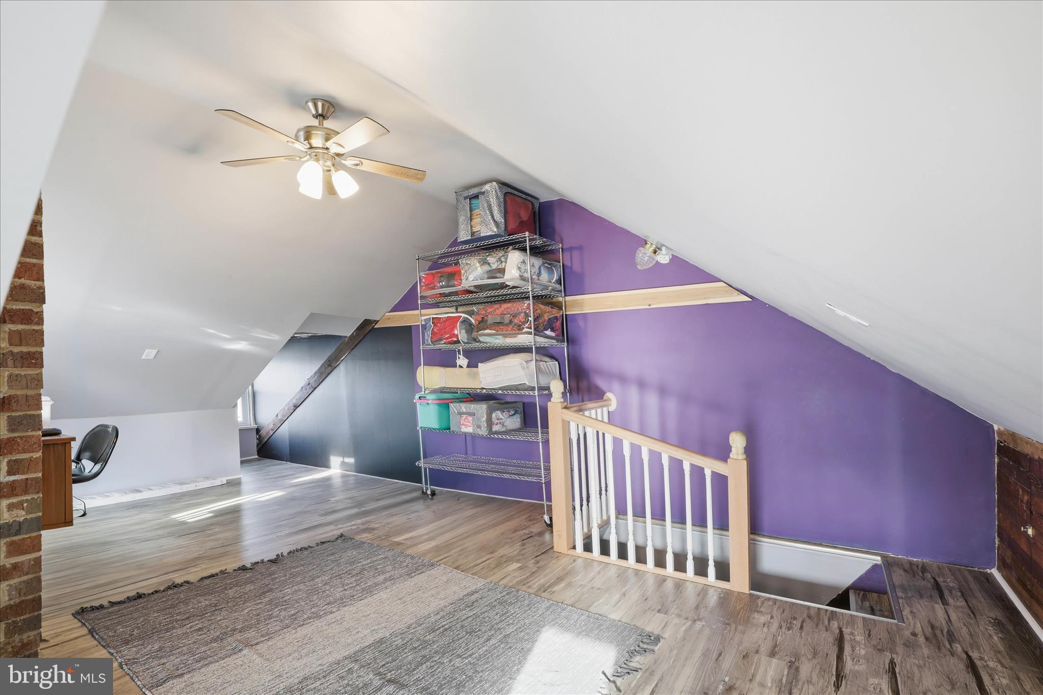 PALMYRA BOROUGH - Residential