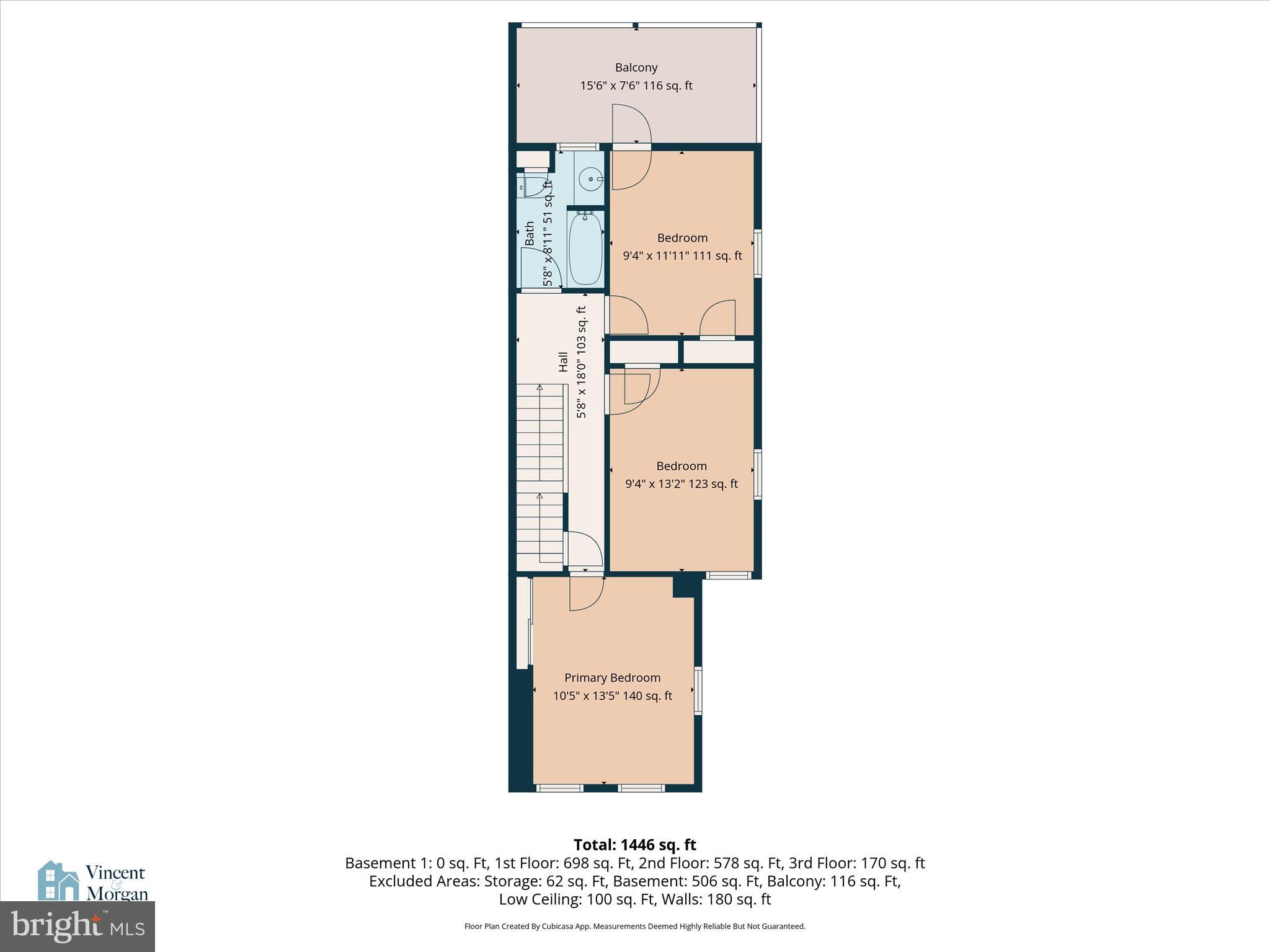 PALMYRA BOROUGH - Residential
