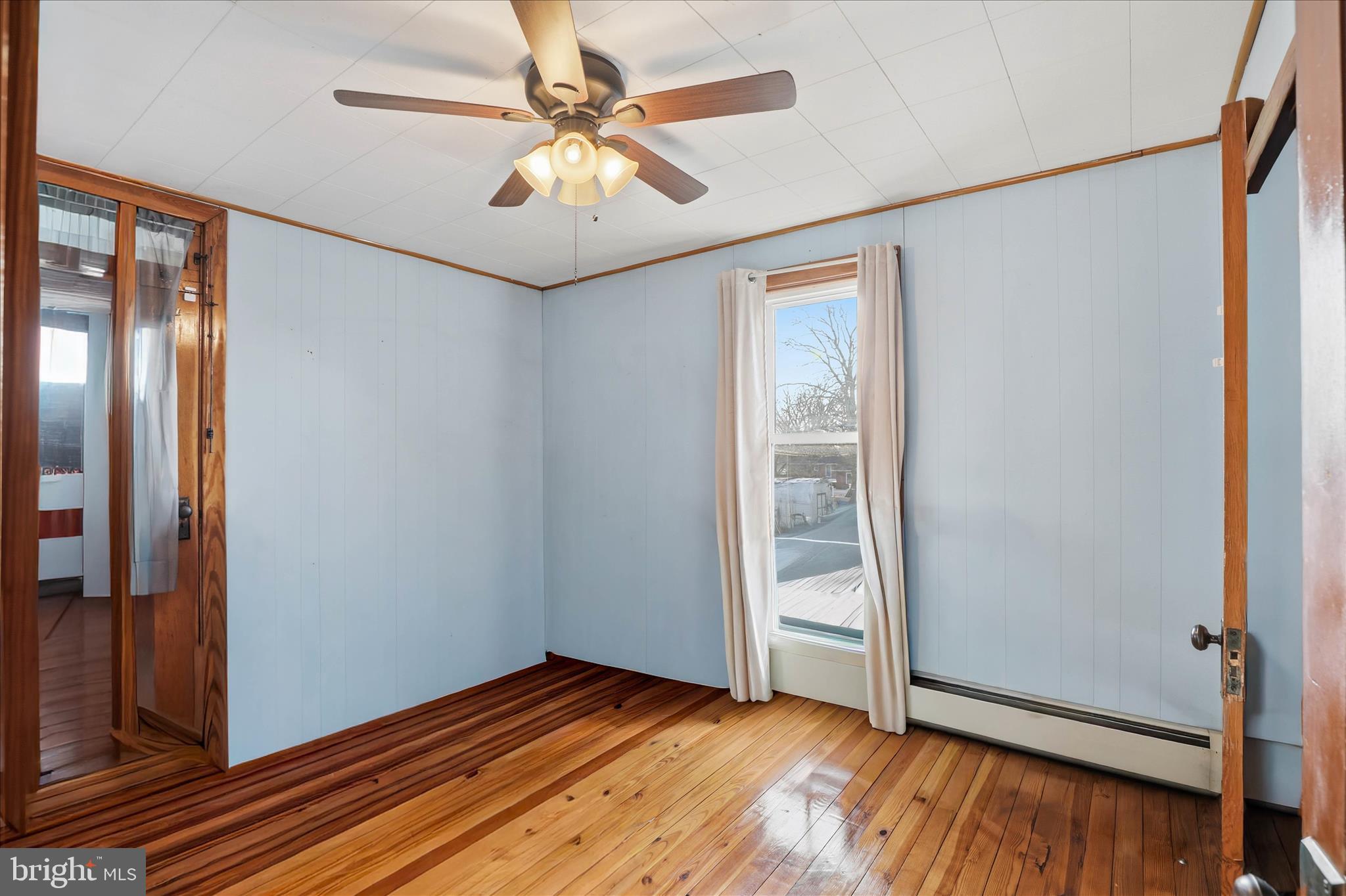 PALMYRA BOROUGH - Residential