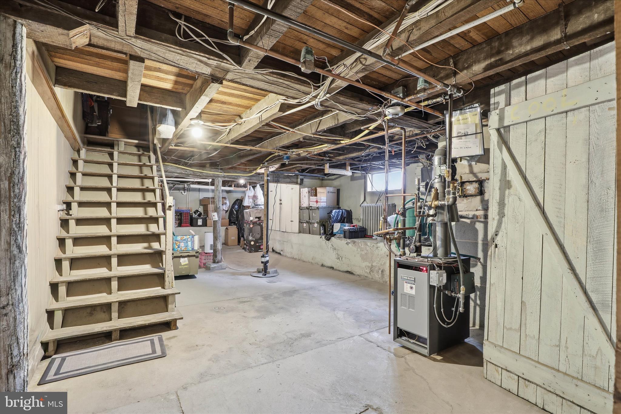 PALMYRA BOROUGH - Residential