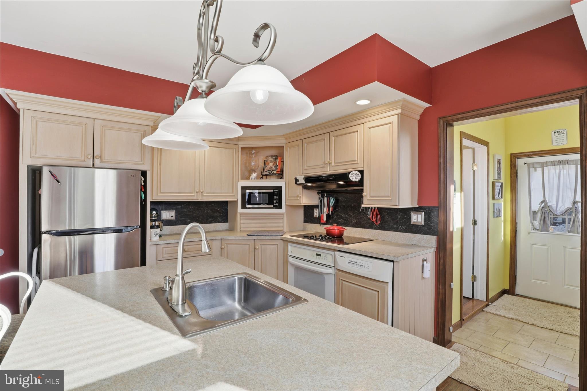 PALMYRA BOROUGH - Residential