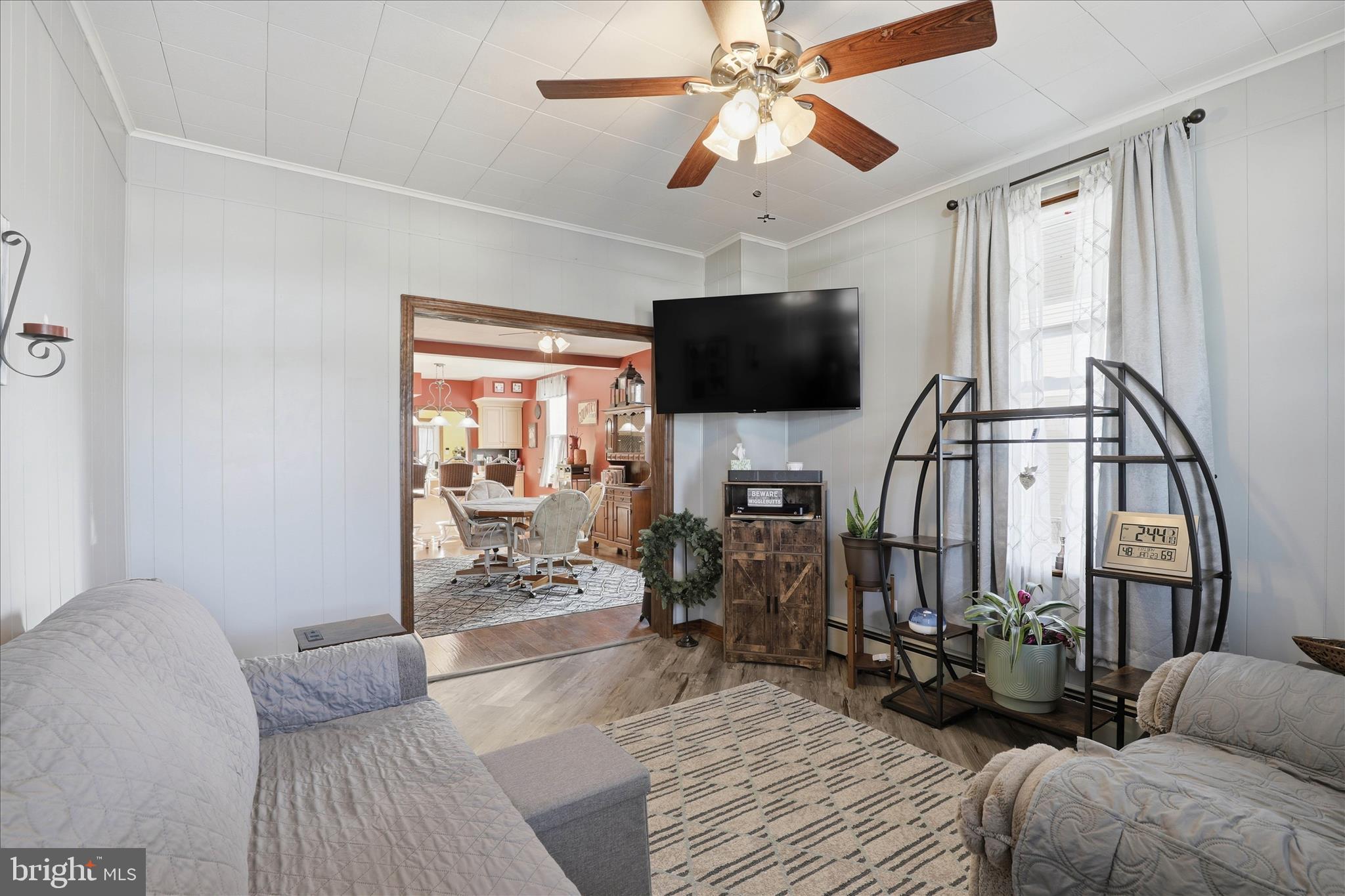 PALMYRA BOROUGH - Residential