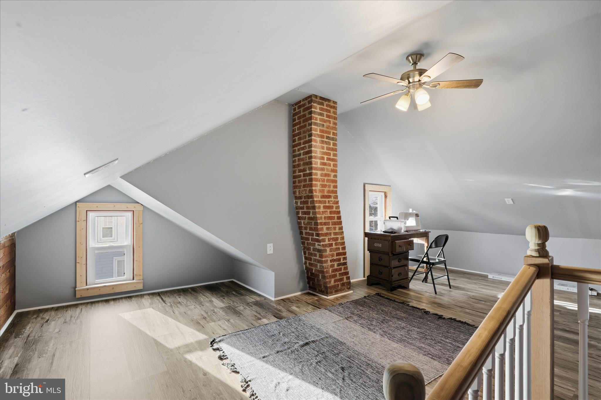 PALMYRA BOROUGH - Residential