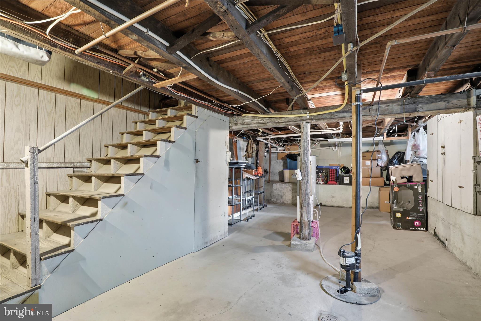 PALMYRA BOROUGH - Residential