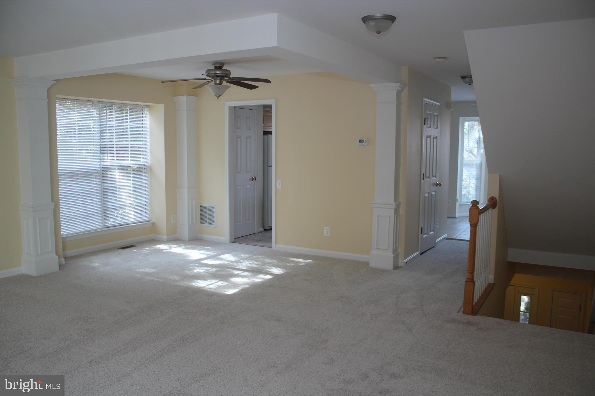 PARKWAY PLAZA - Residential Lease