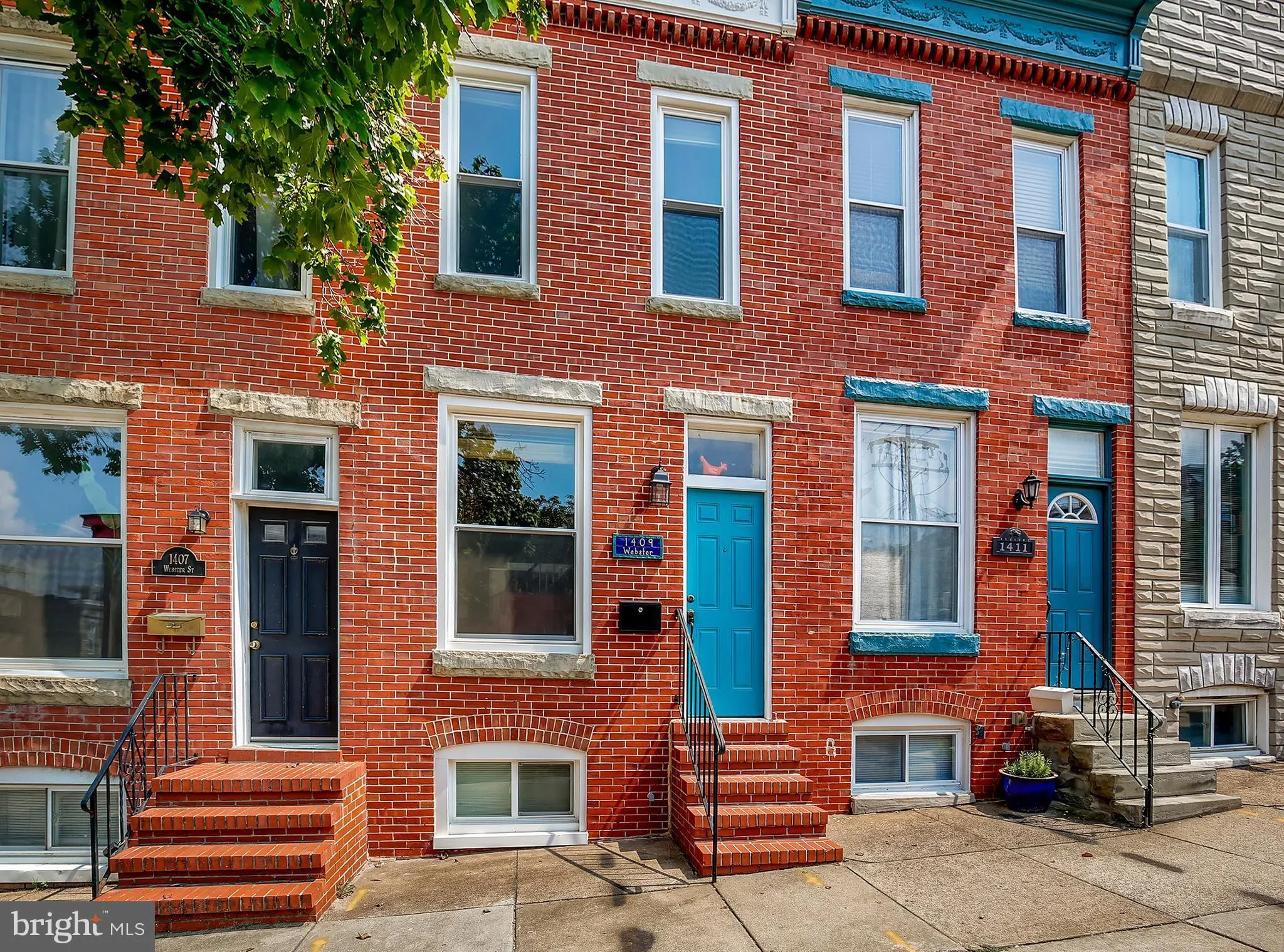 Additional image 2 of 1409 Webster Street, Baltimore, MD 21230