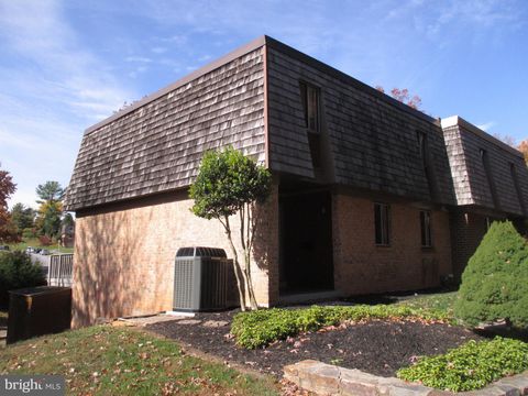 19601 SPARR SPRING ROAD GAITHERSBURG MD 20886