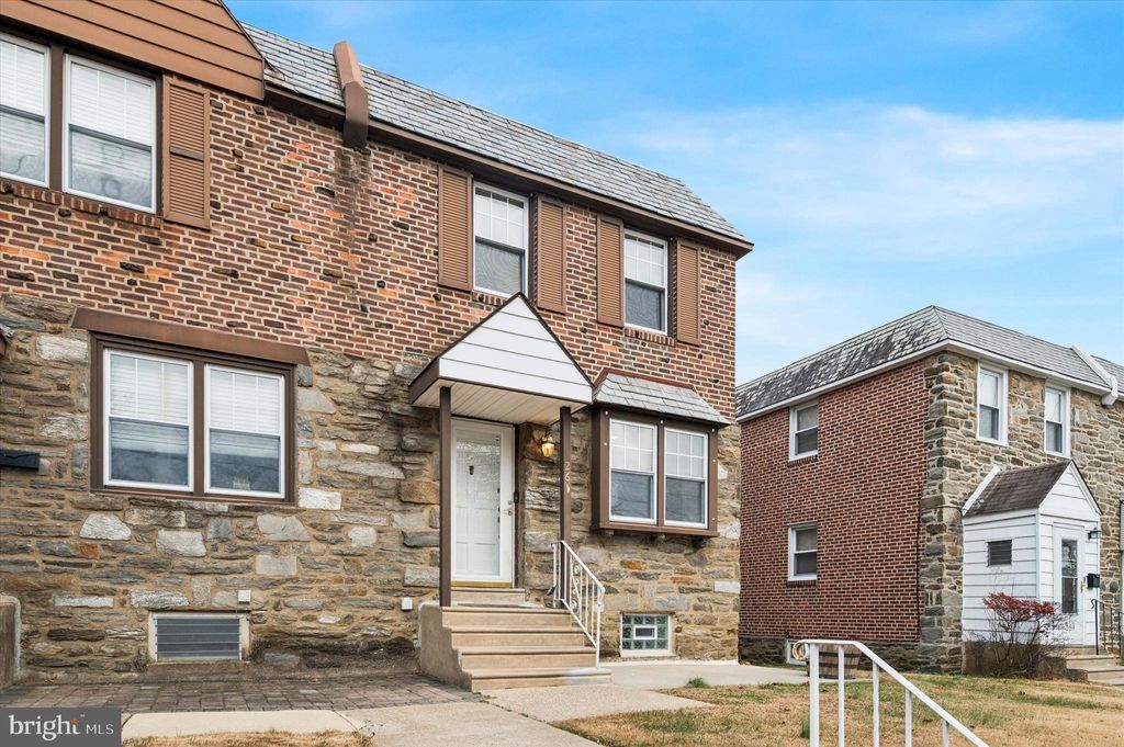 Photo of 261 Wilde Avenue, DREXEL HILL, PA 19026 (MLS # PADE2105162)
