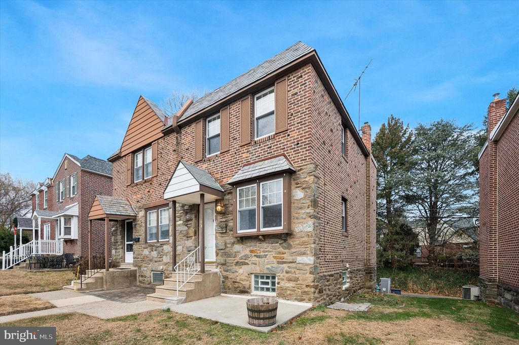 Photo of 261 Wilde Avenue, DREXEL HILL, PA 19026 (MLS # PADE2105162)