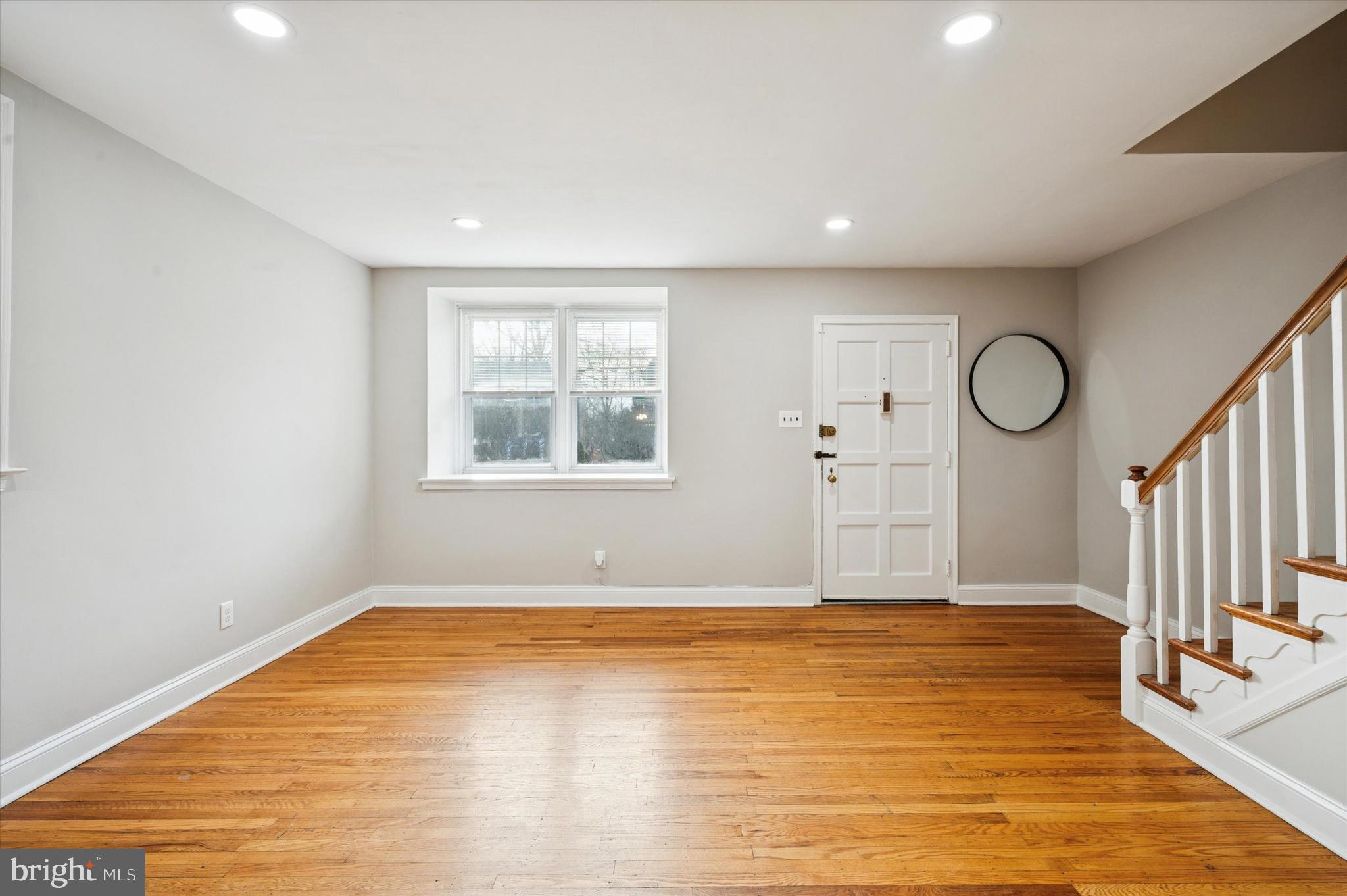 DREXEL HILL - Residential