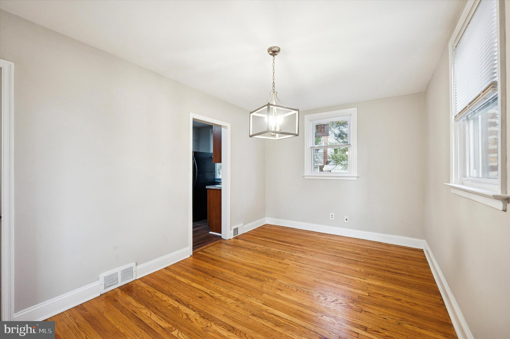 DREXEL HILL - Residential