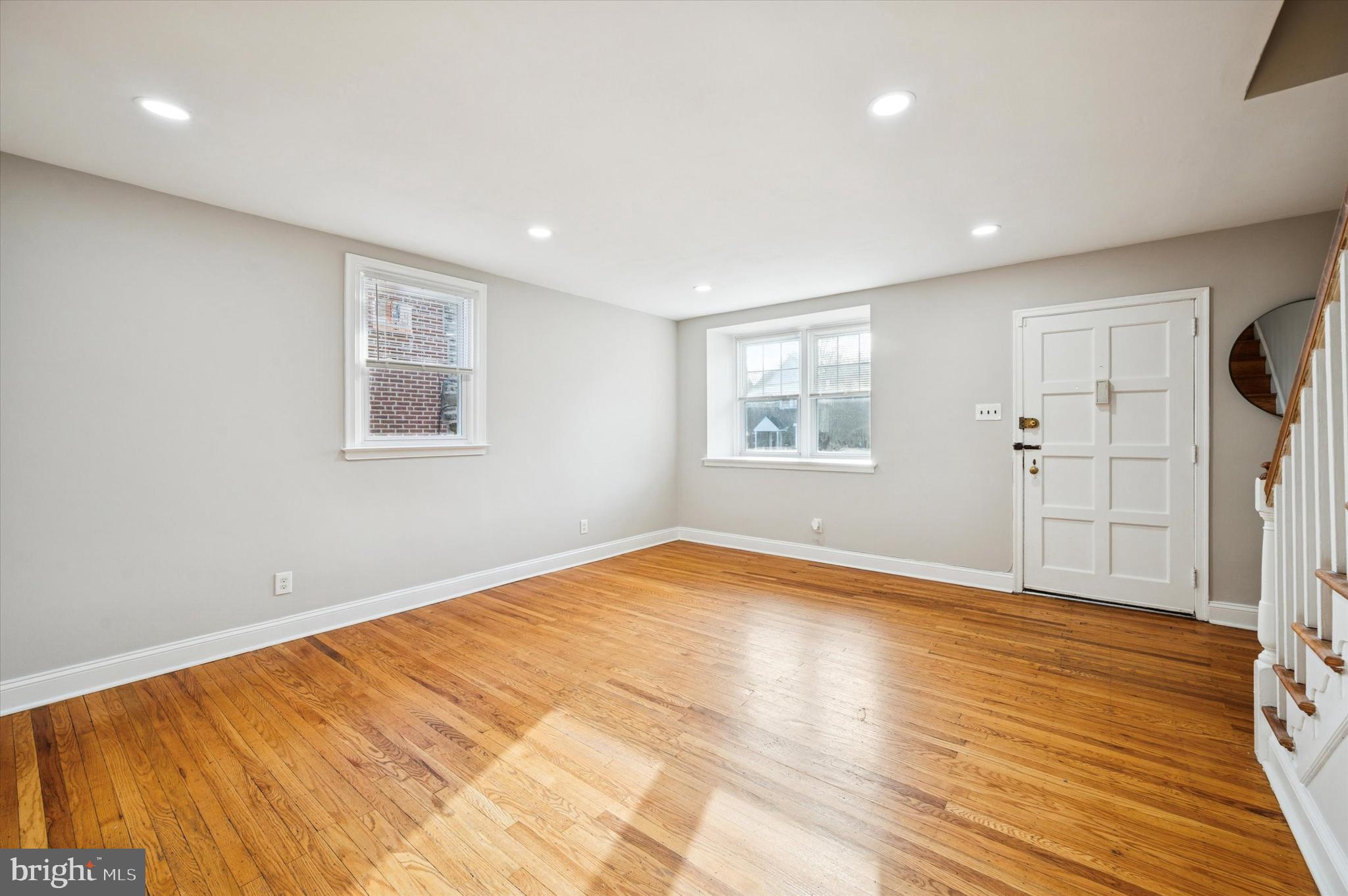 DREXEL HILL - Residential