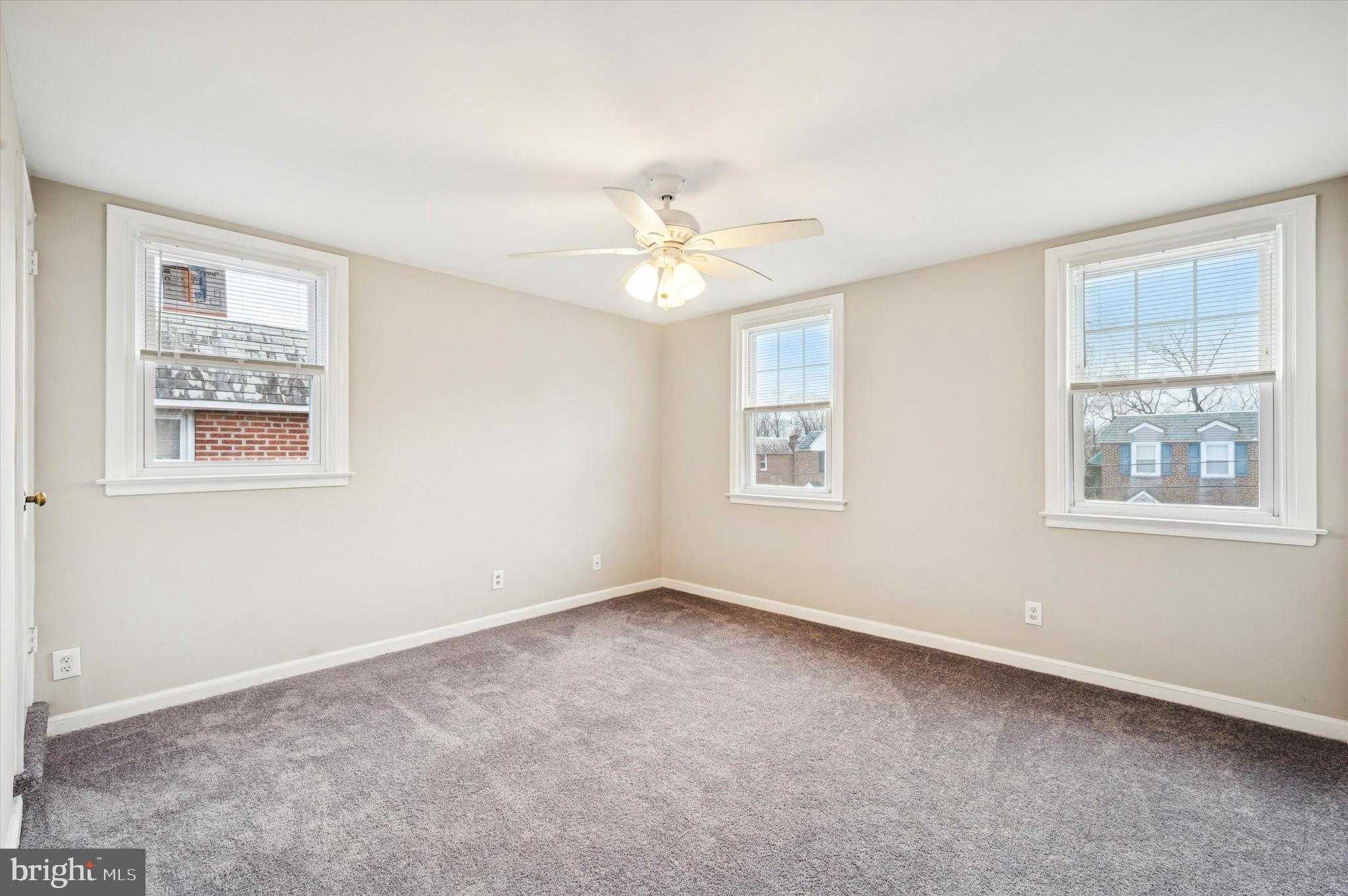 DREXEL HILL - Residential